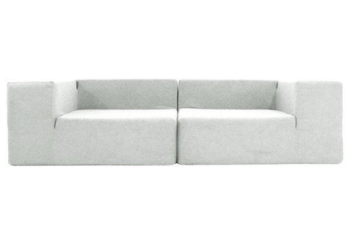 Donner Corner — Cloud