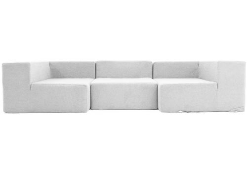 Donner Corner Long — Cloud