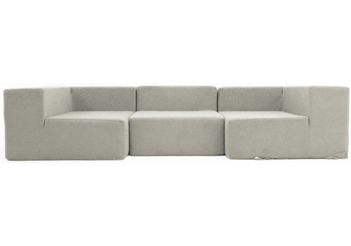 Donner Corner Long — Stone