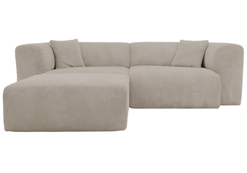 Bernardo – Stone Gray