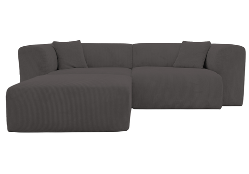 Bernardo – Charcoal Gray