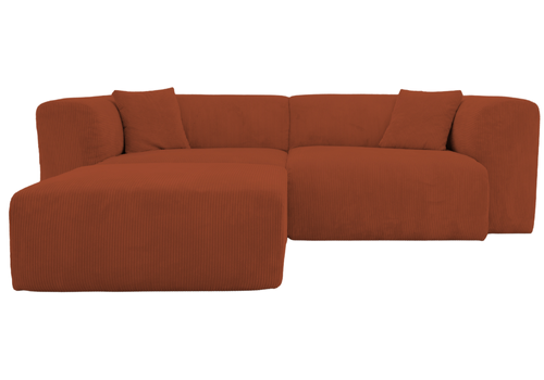 Bernardo – Rust Red