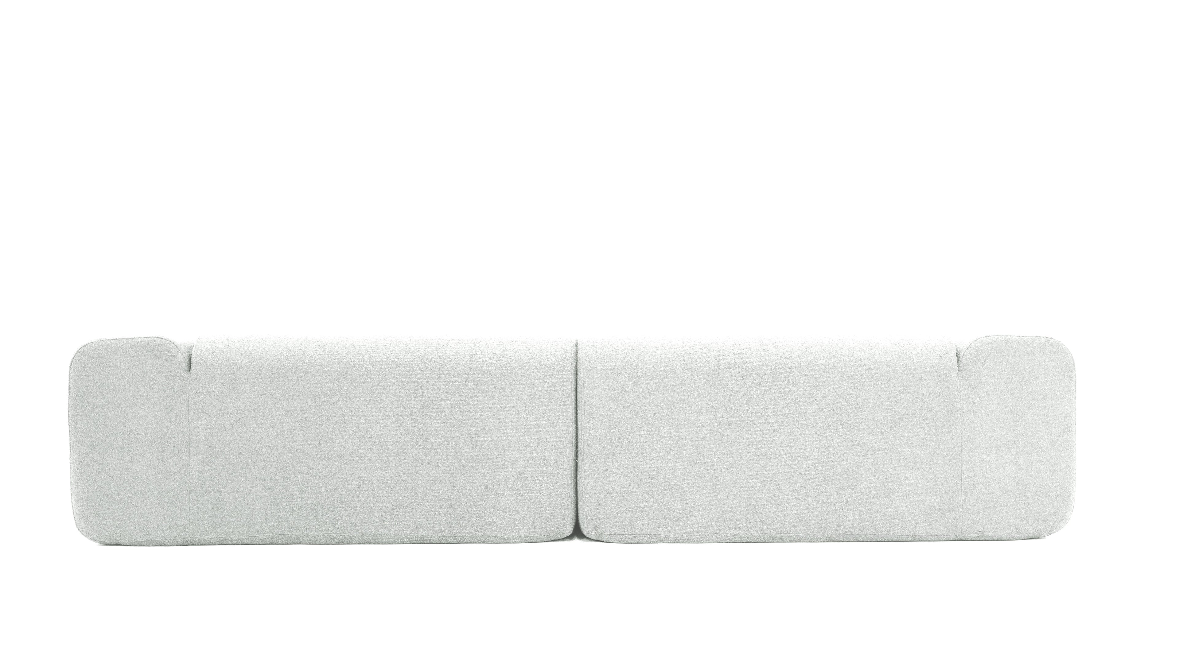 Comet Sofa — Cloud
