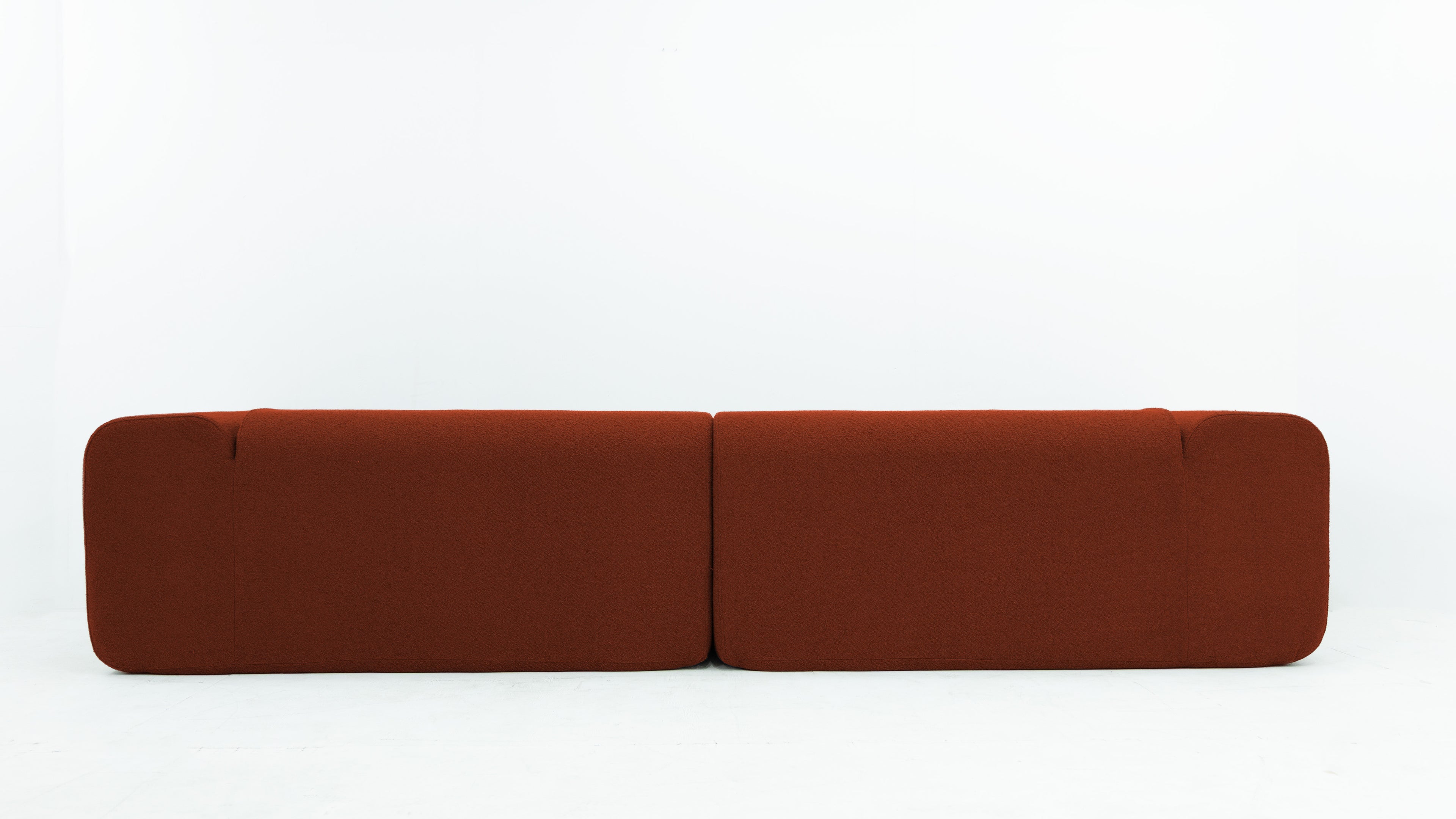 Comet Sofa — Terra