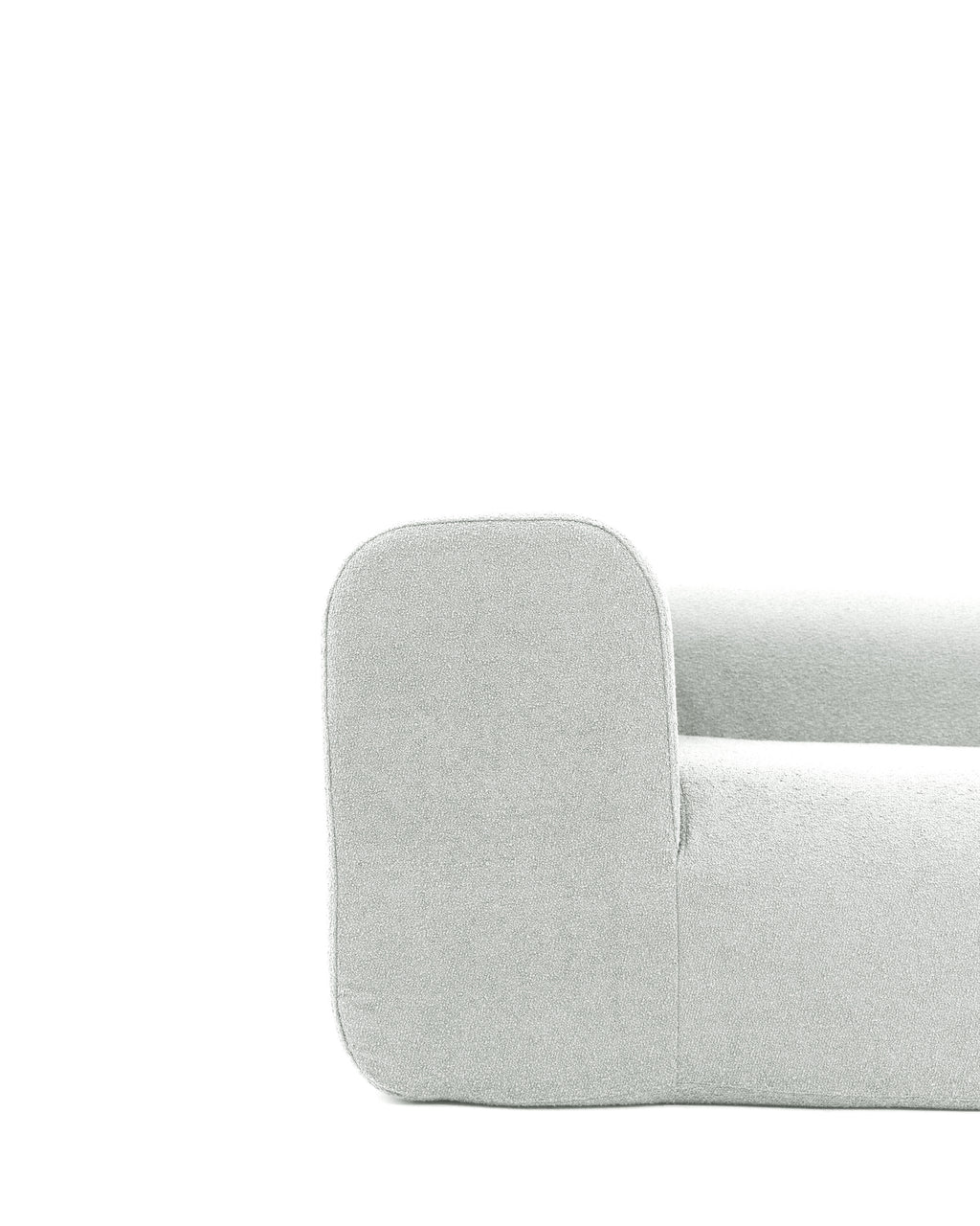 Comet Sofa — Cloud