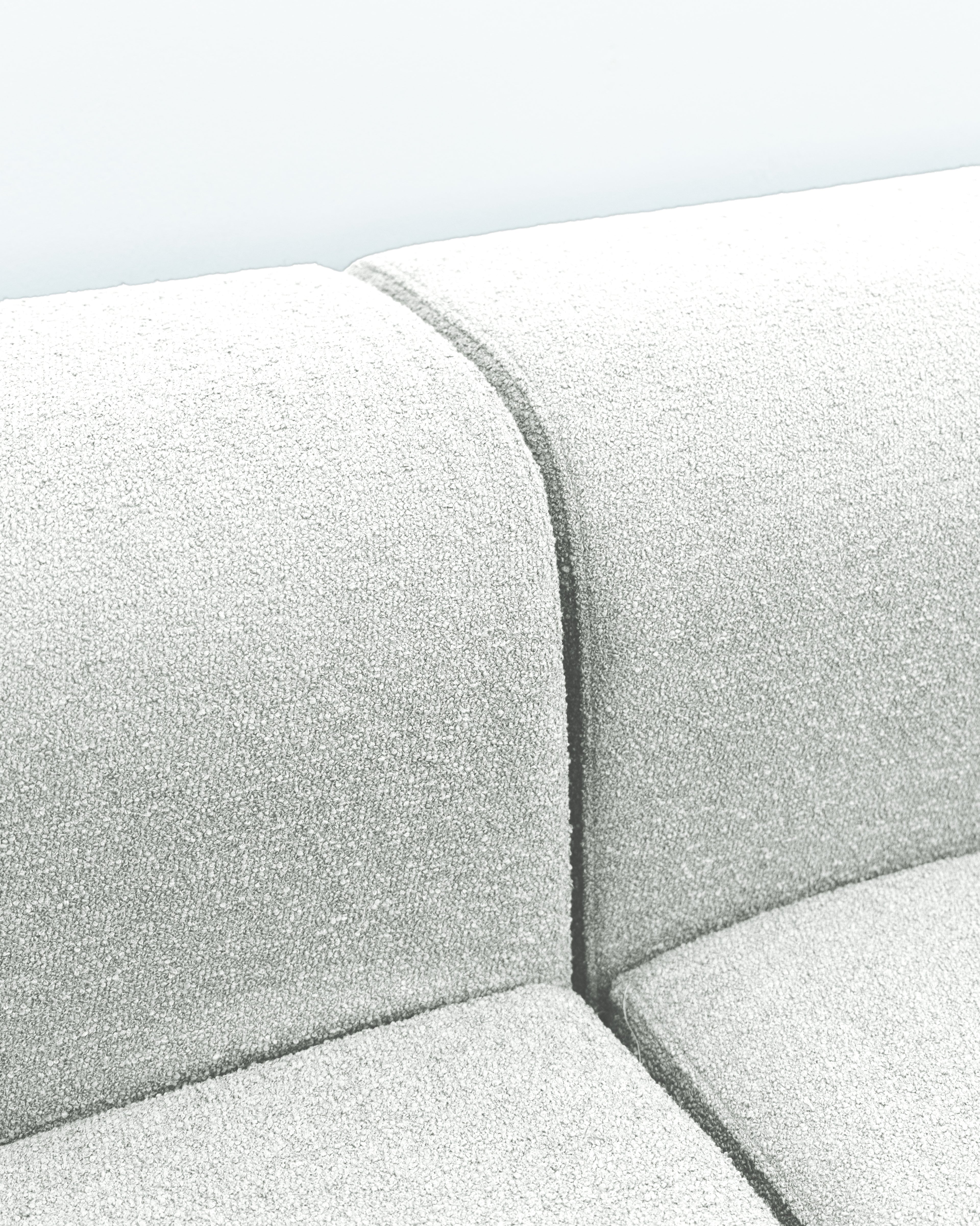 Comet Sofa — Cloud