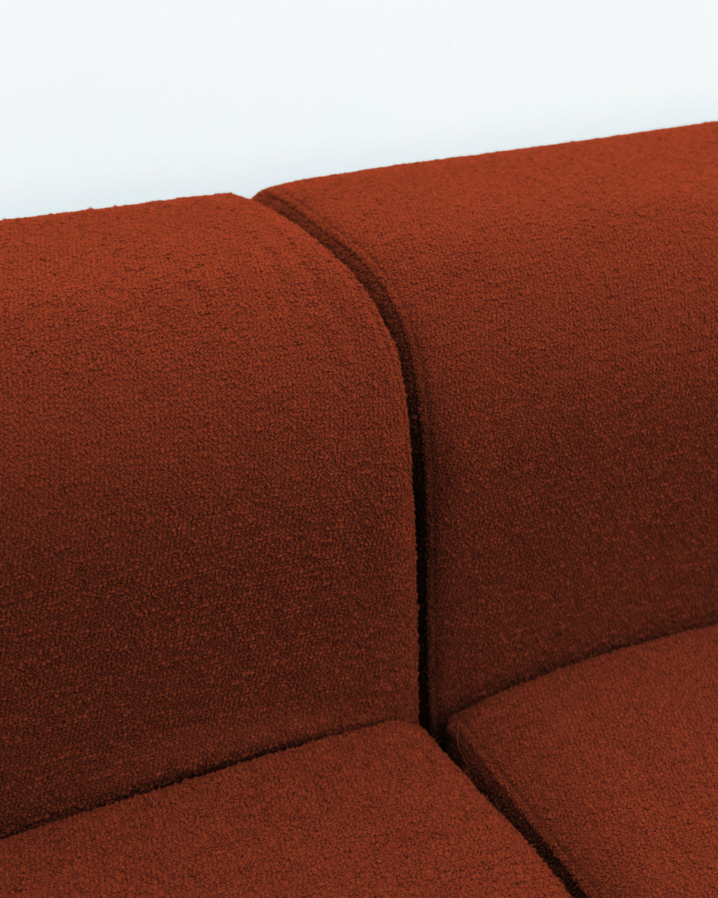 Comet Sofa — Terra