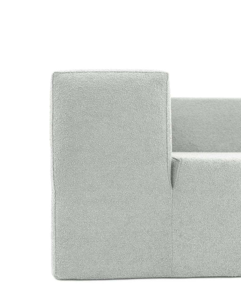 Donner Corner — Cloud