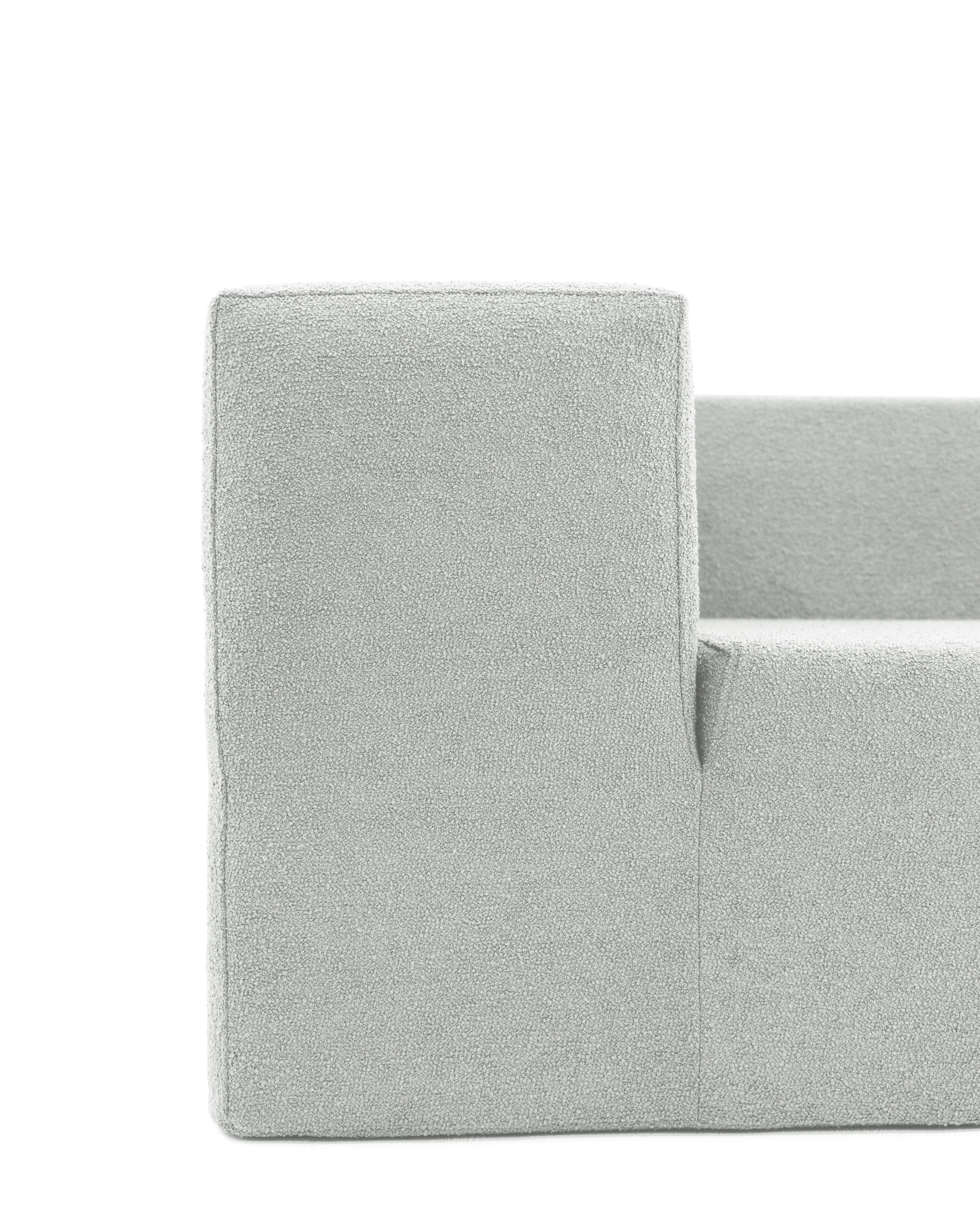 Donner Corner — Cloud