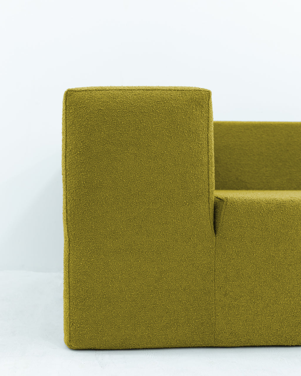 Donner Corner — Mustard