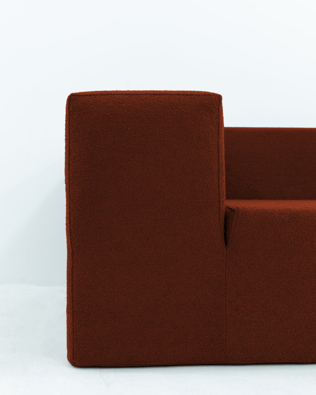 Donner Corner — Terra