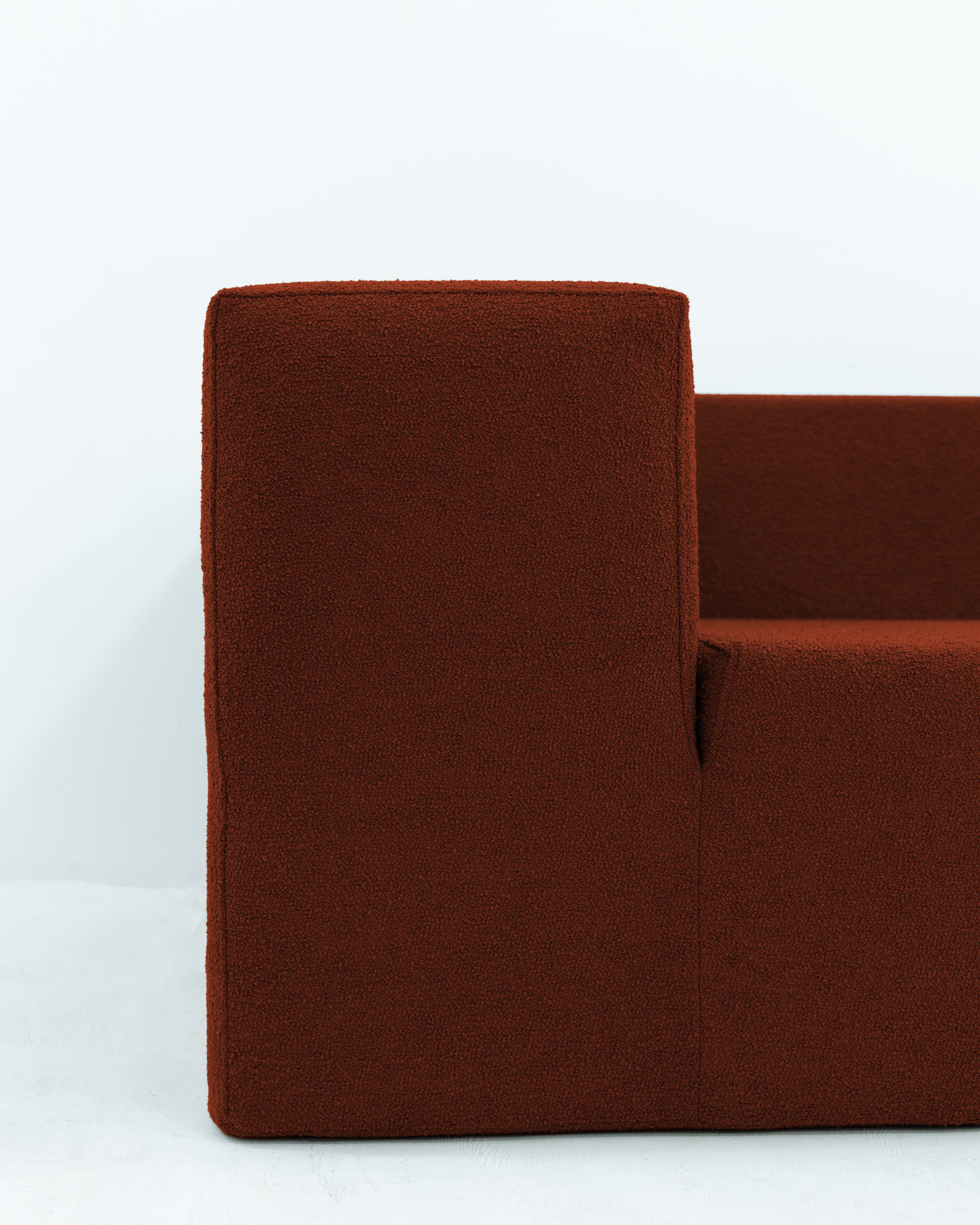 Donner Corner — Terra