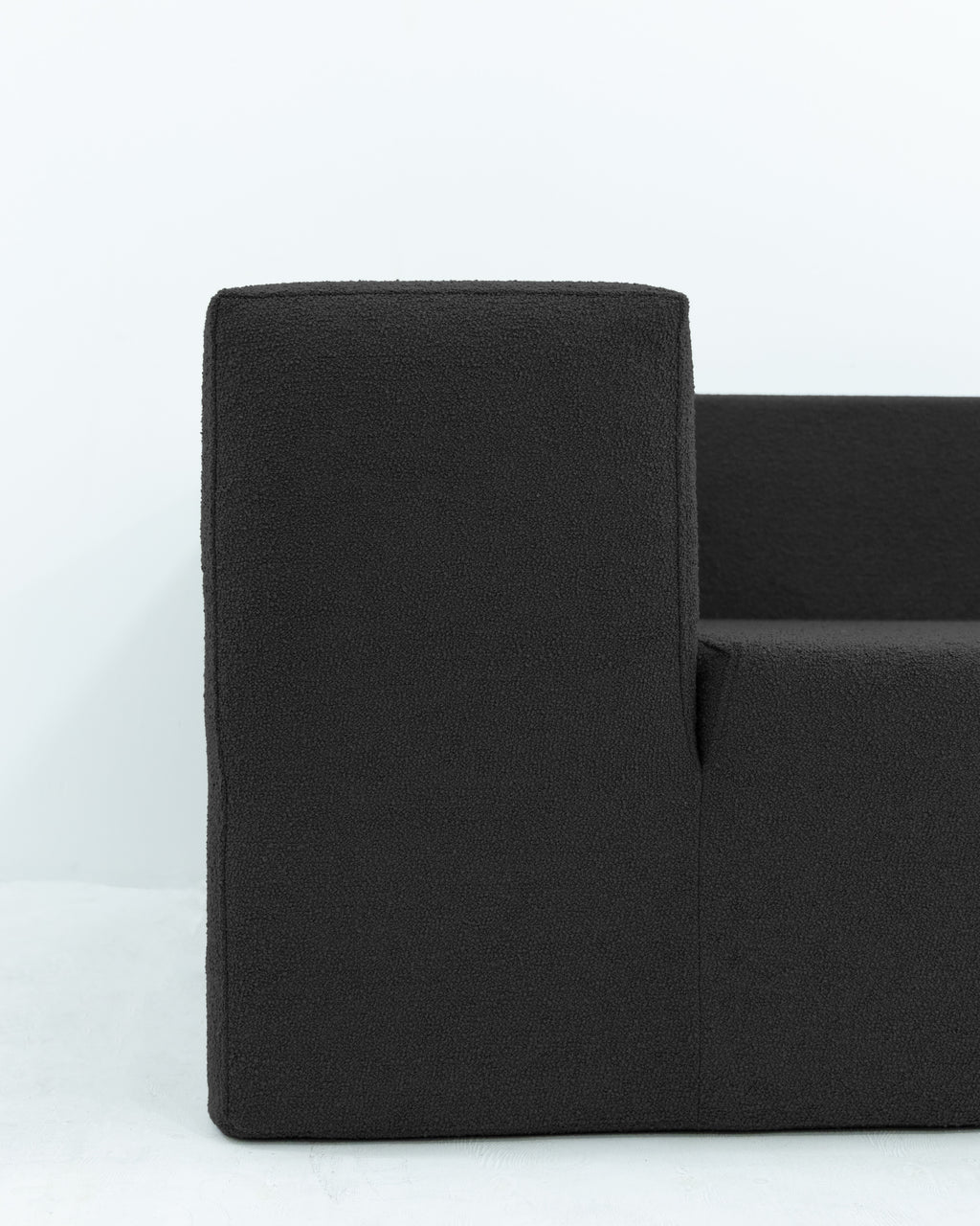 Donner Corner — Coal