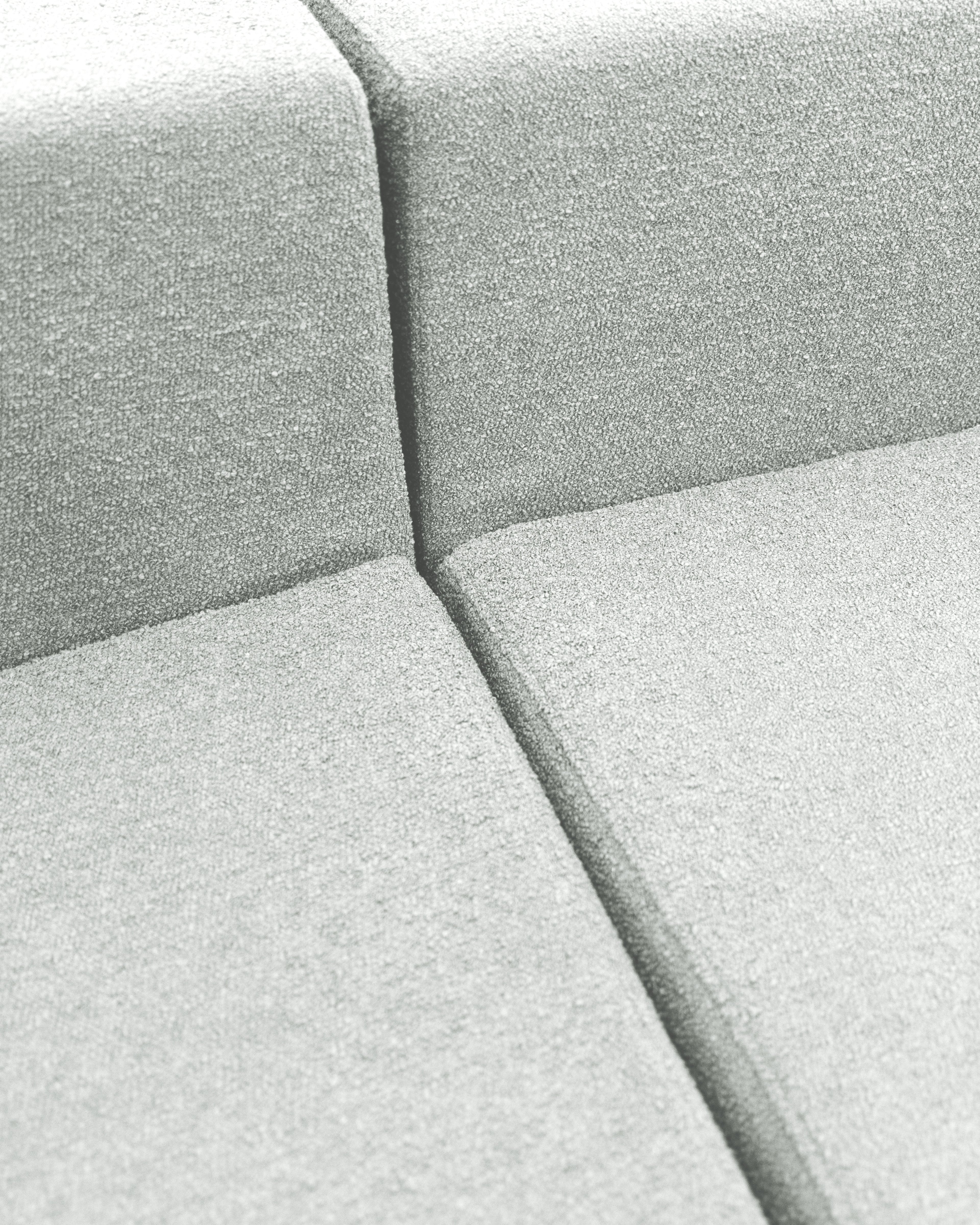 Donner Corner — Cloud