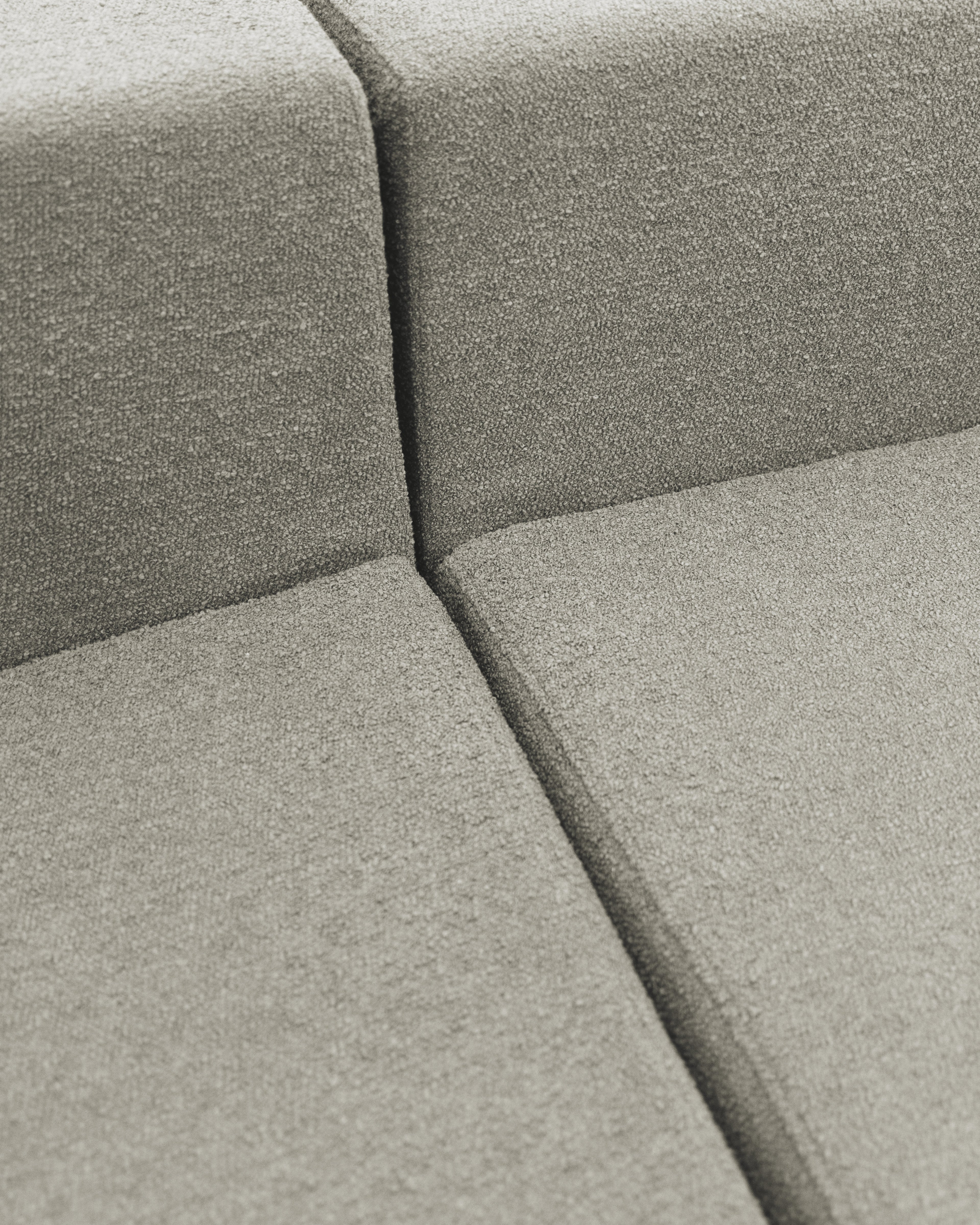 Donner Corner — Stone