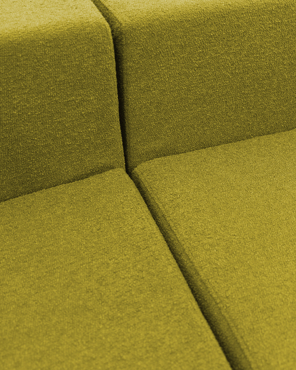 Donner Corner — Mustard