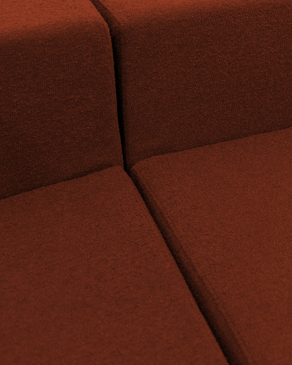 Donner Corner — Terra