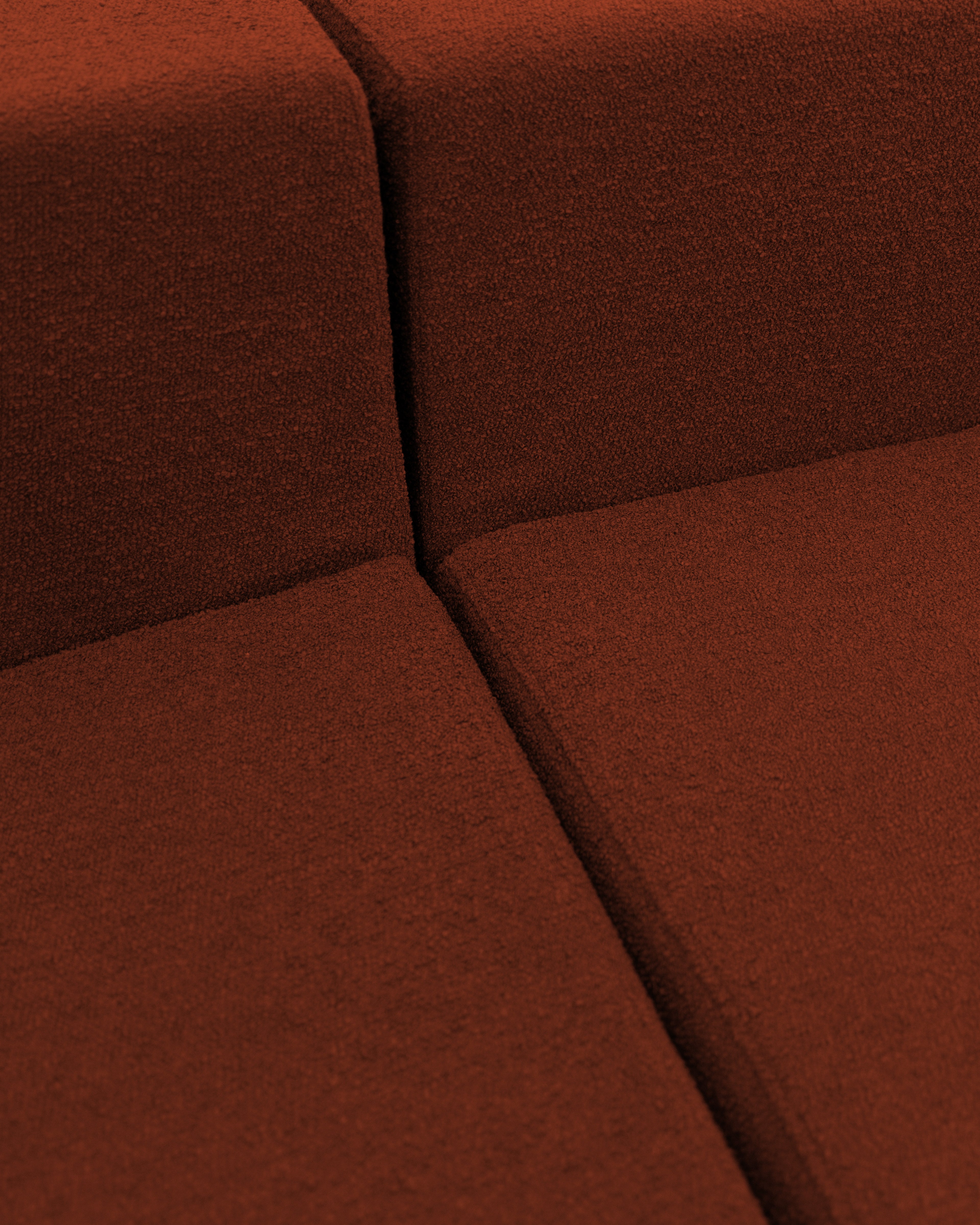 Donner Corner — Terra