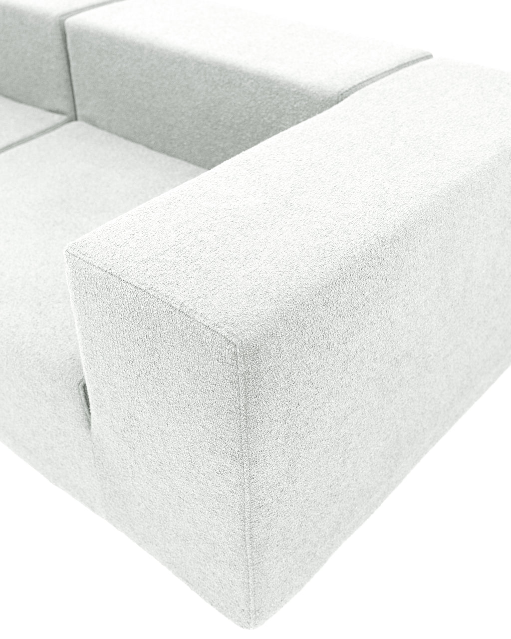 Donner Corner — Cloud