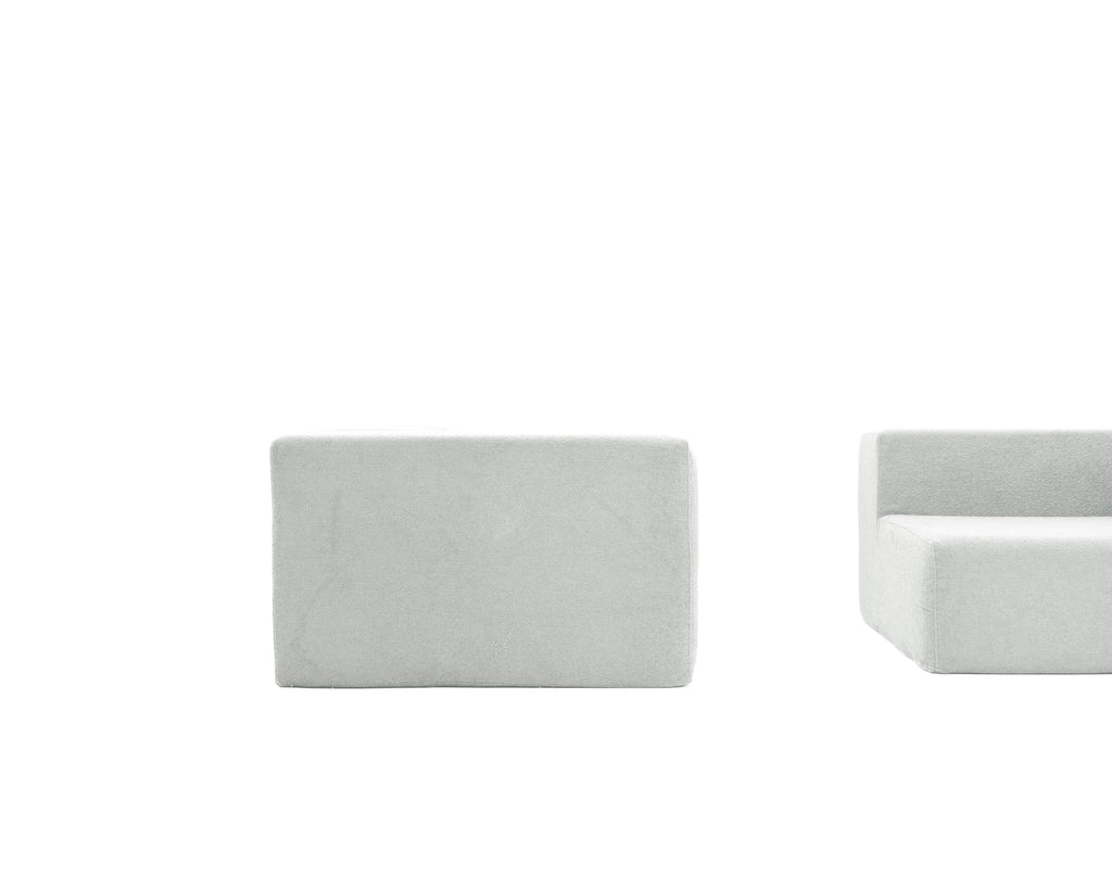 Donner Corner — Cloud