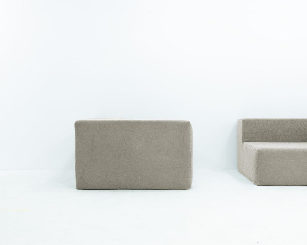 Donner Corner — Stone