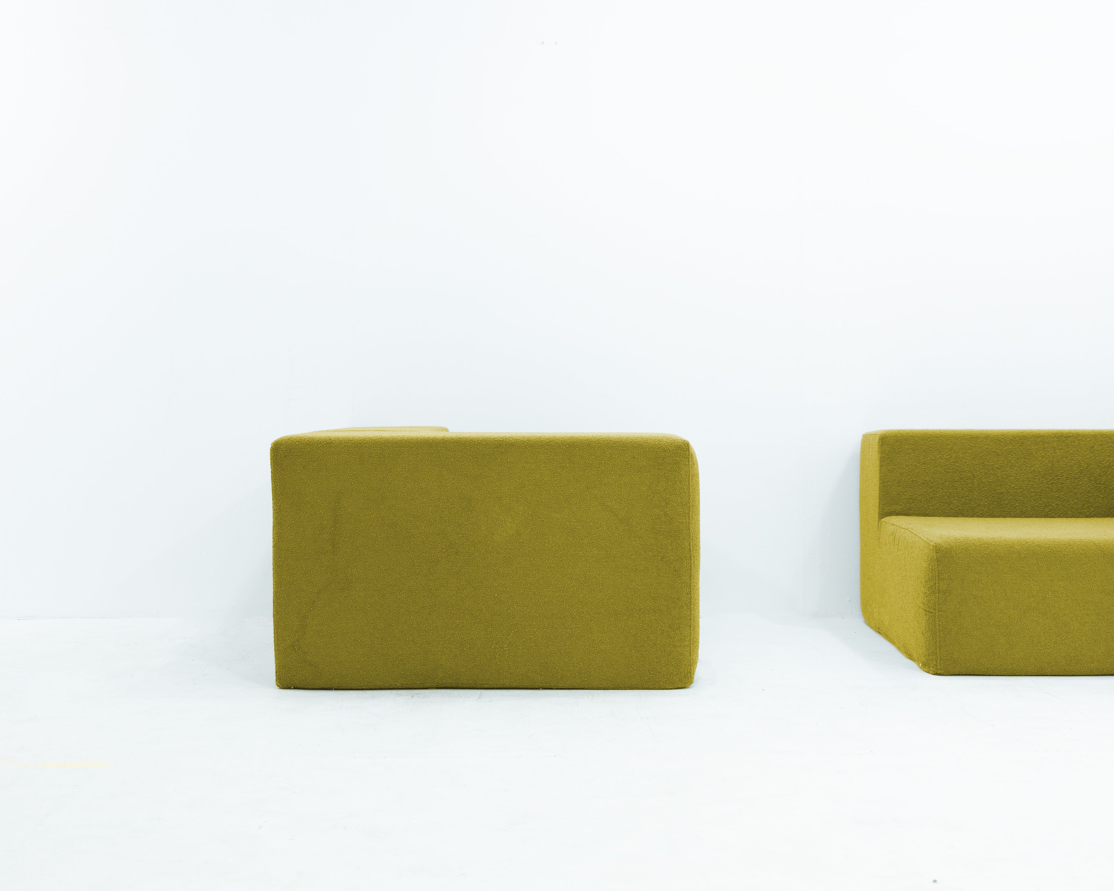 Donner Corner — Mustard