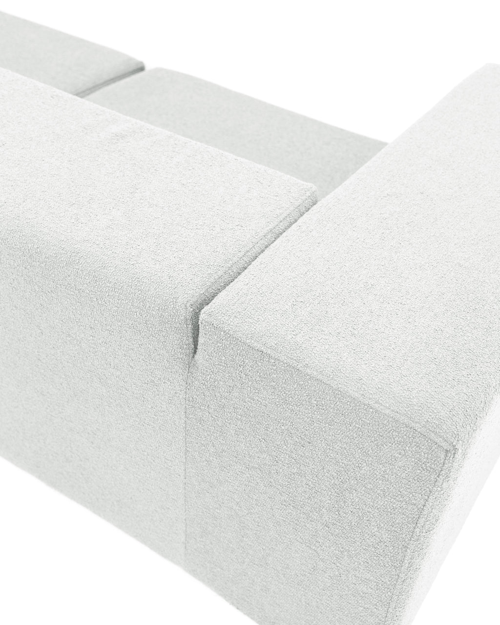 Donner Corner — Cloud