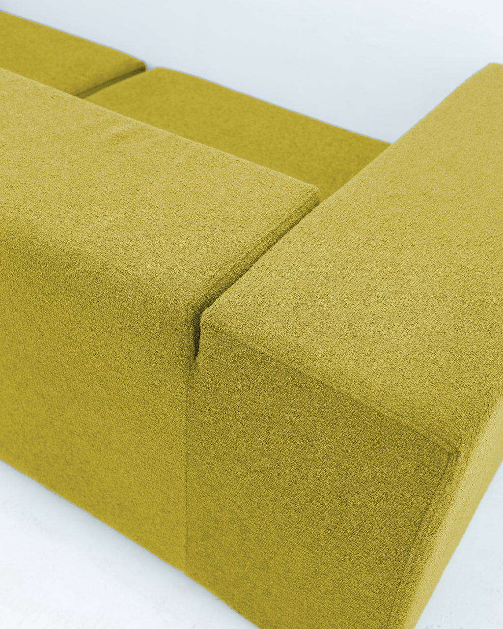 Donner Corner — Mustard