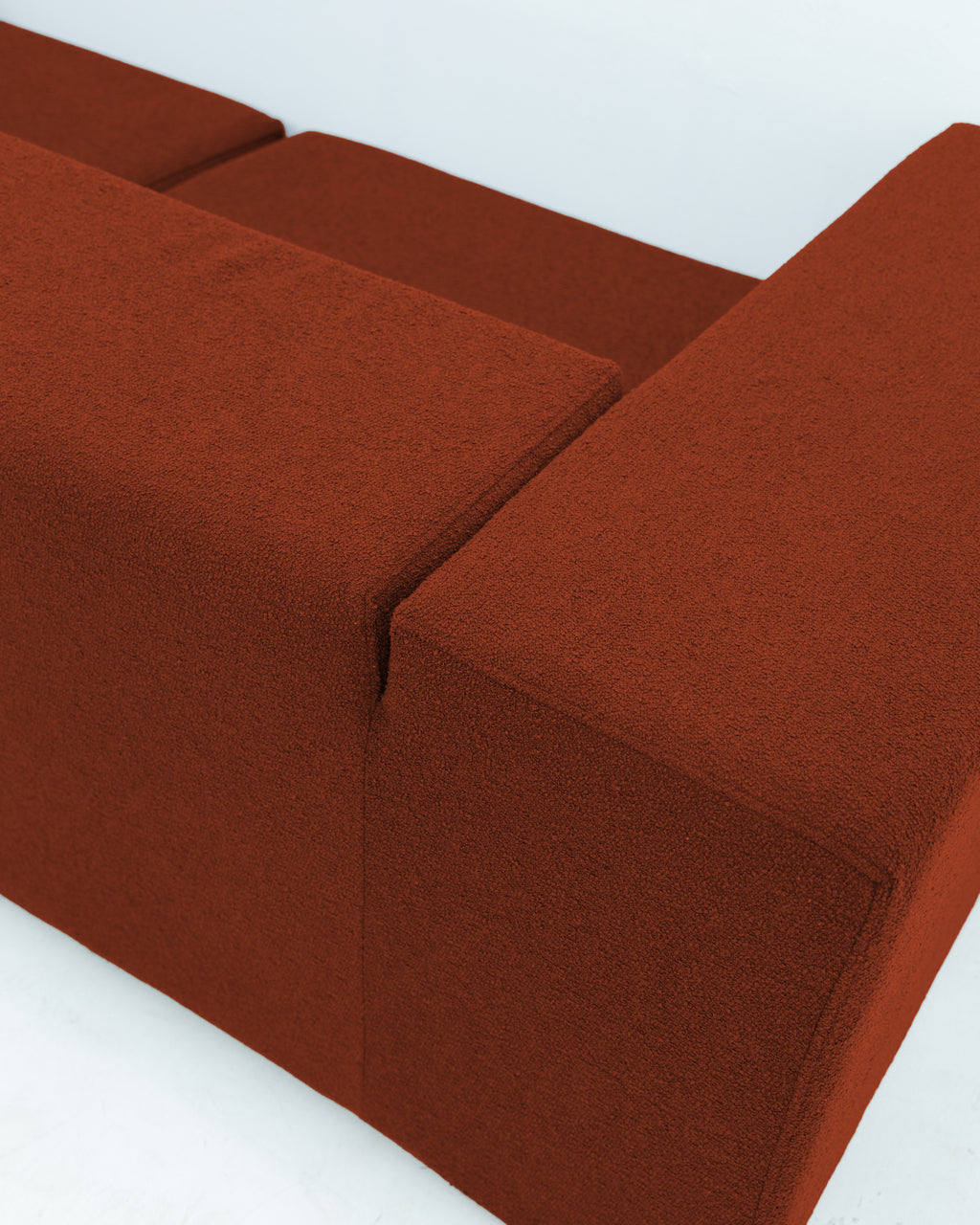 Donner Corner — Terra