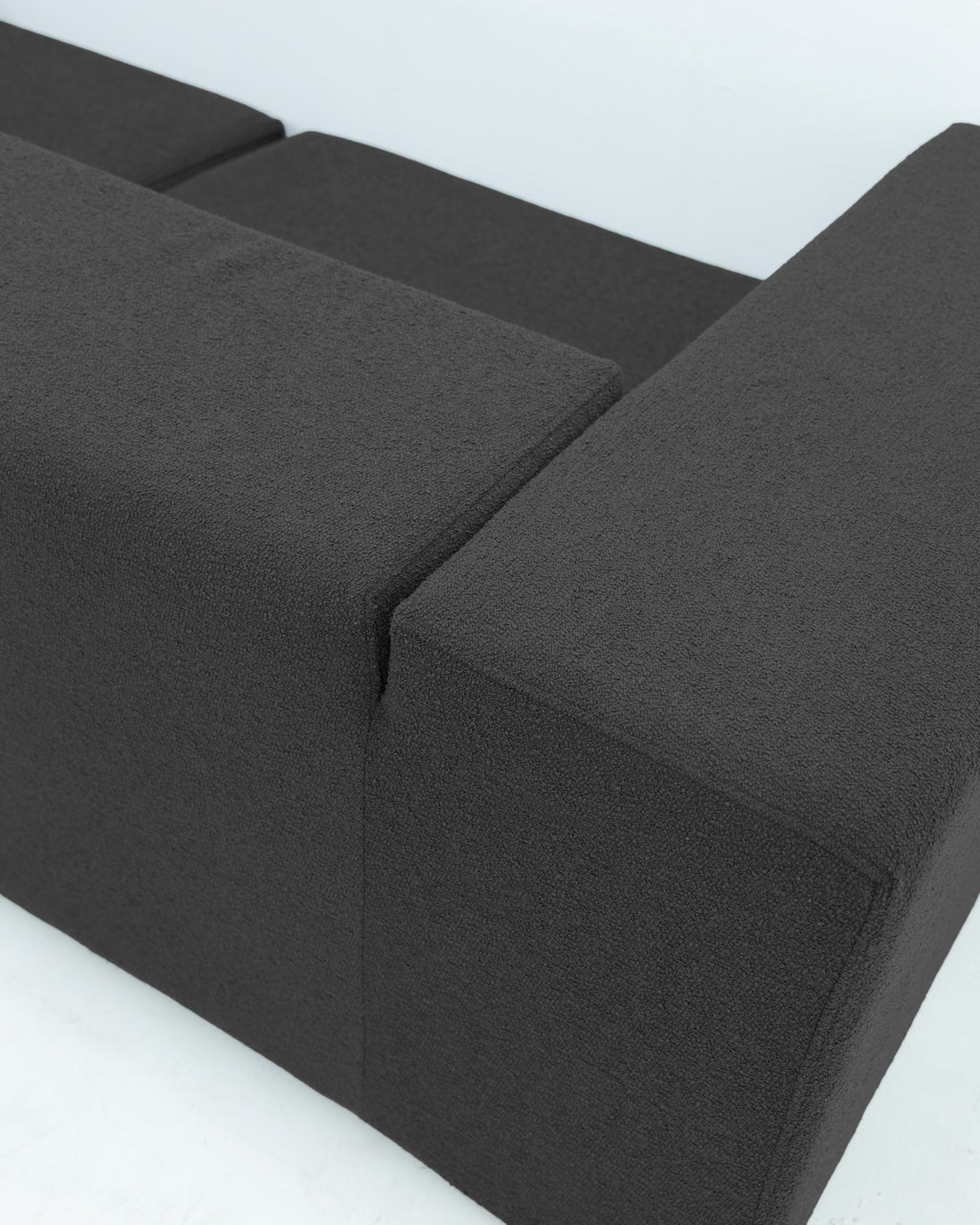 Donner Corner — Coal