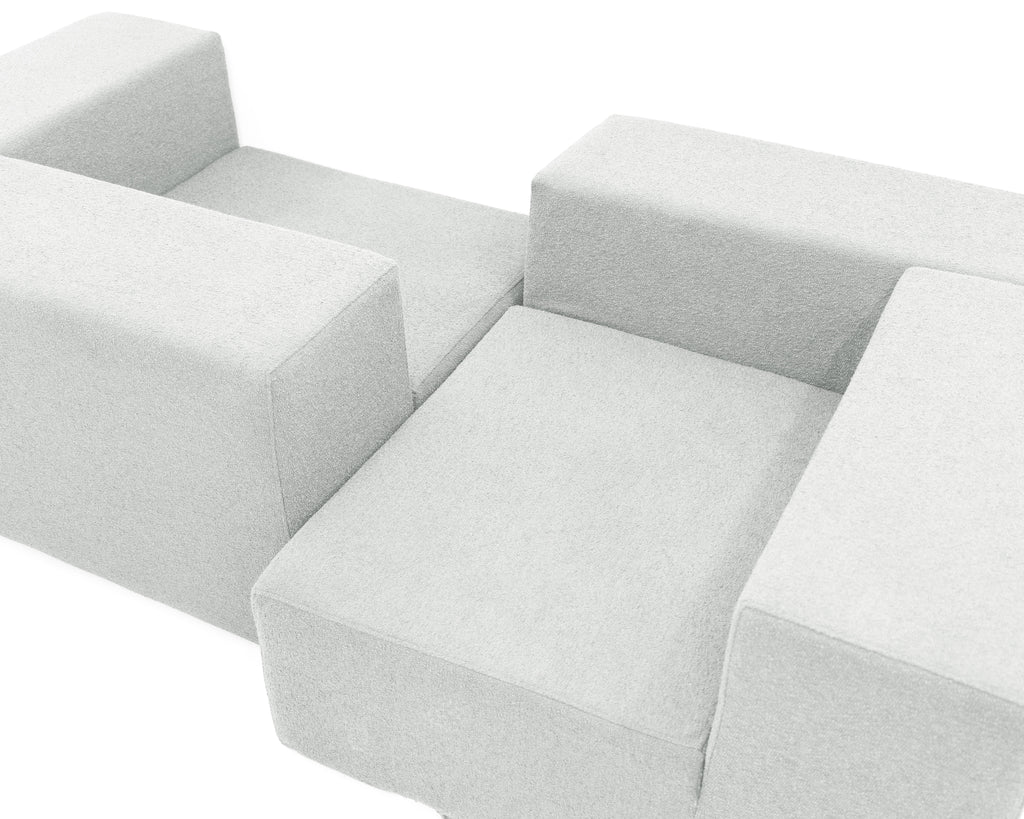 Donner Corner — Cloud