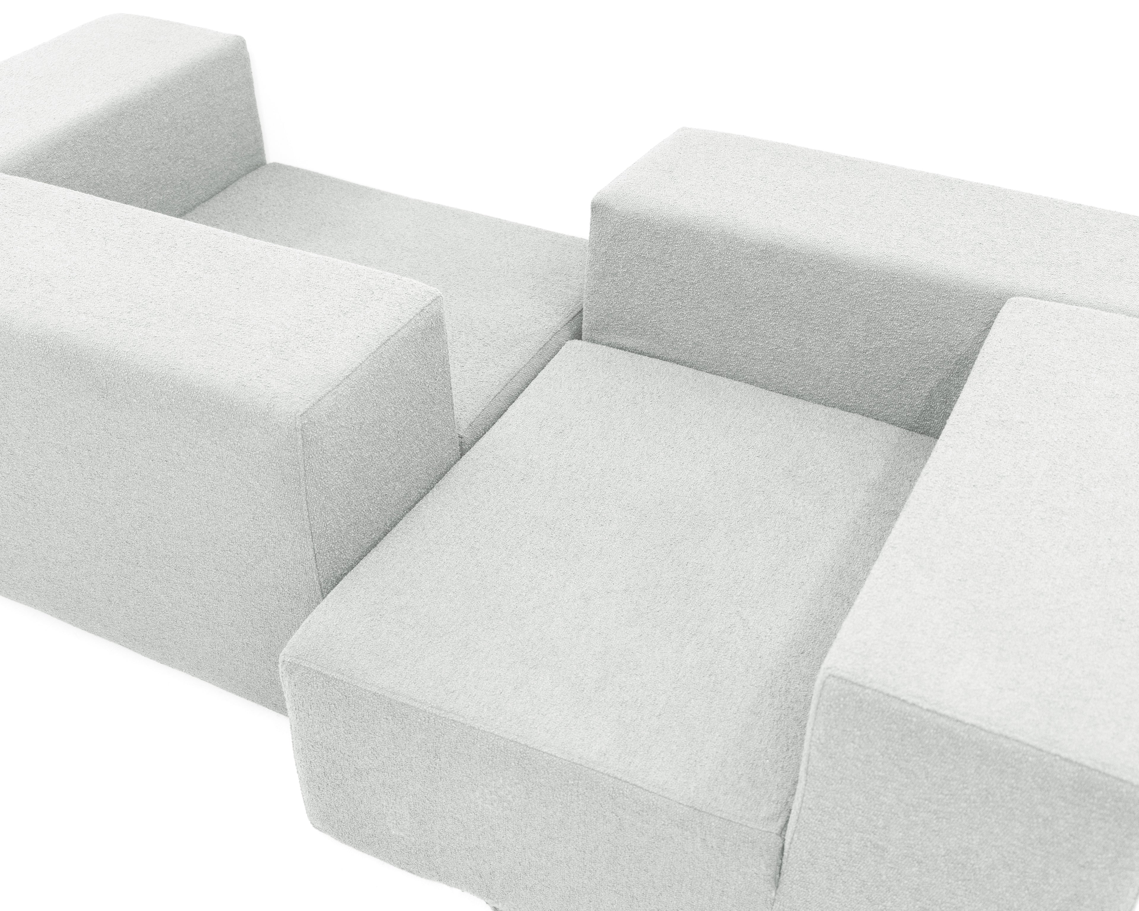 Donner Corner — Cloud