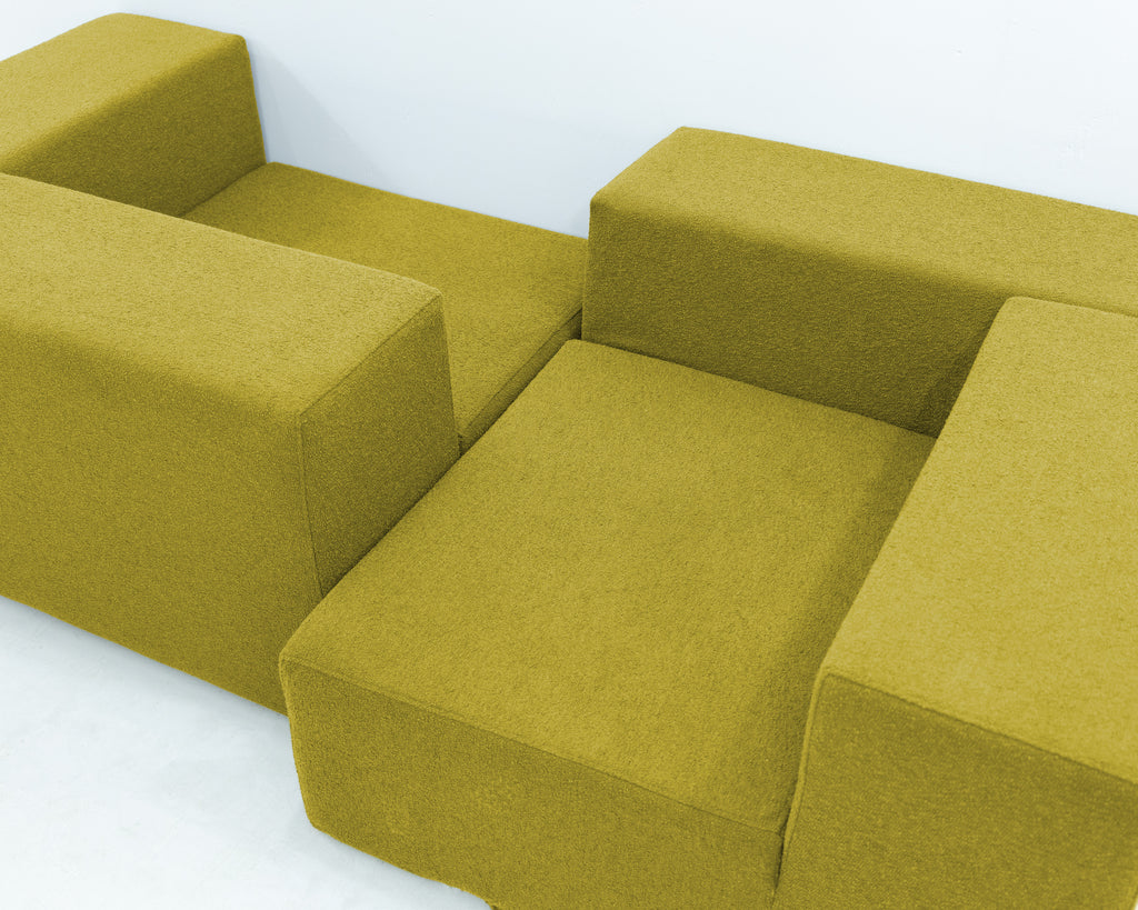 Donner Corner — Mustard