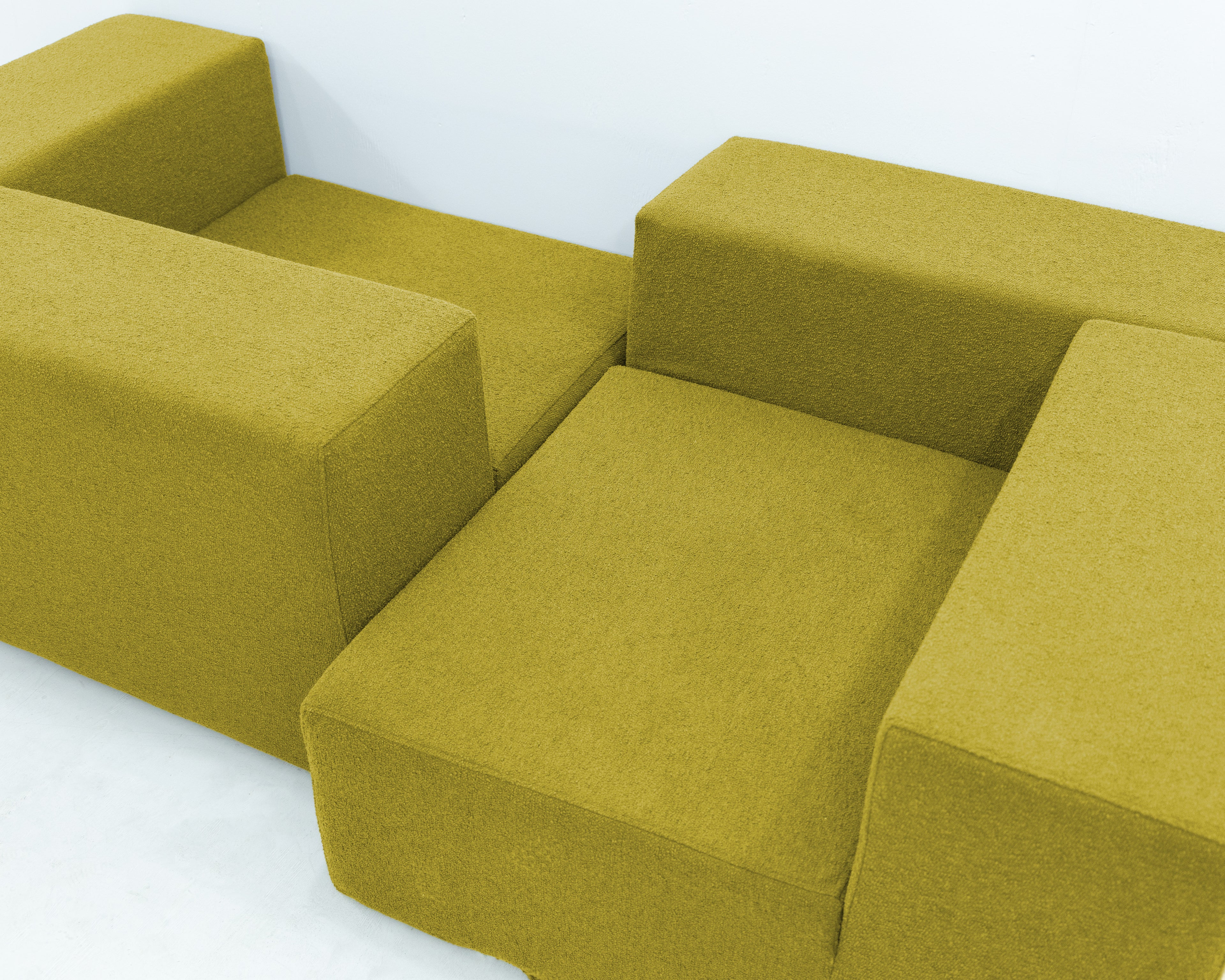 Donner Corner — Mustard