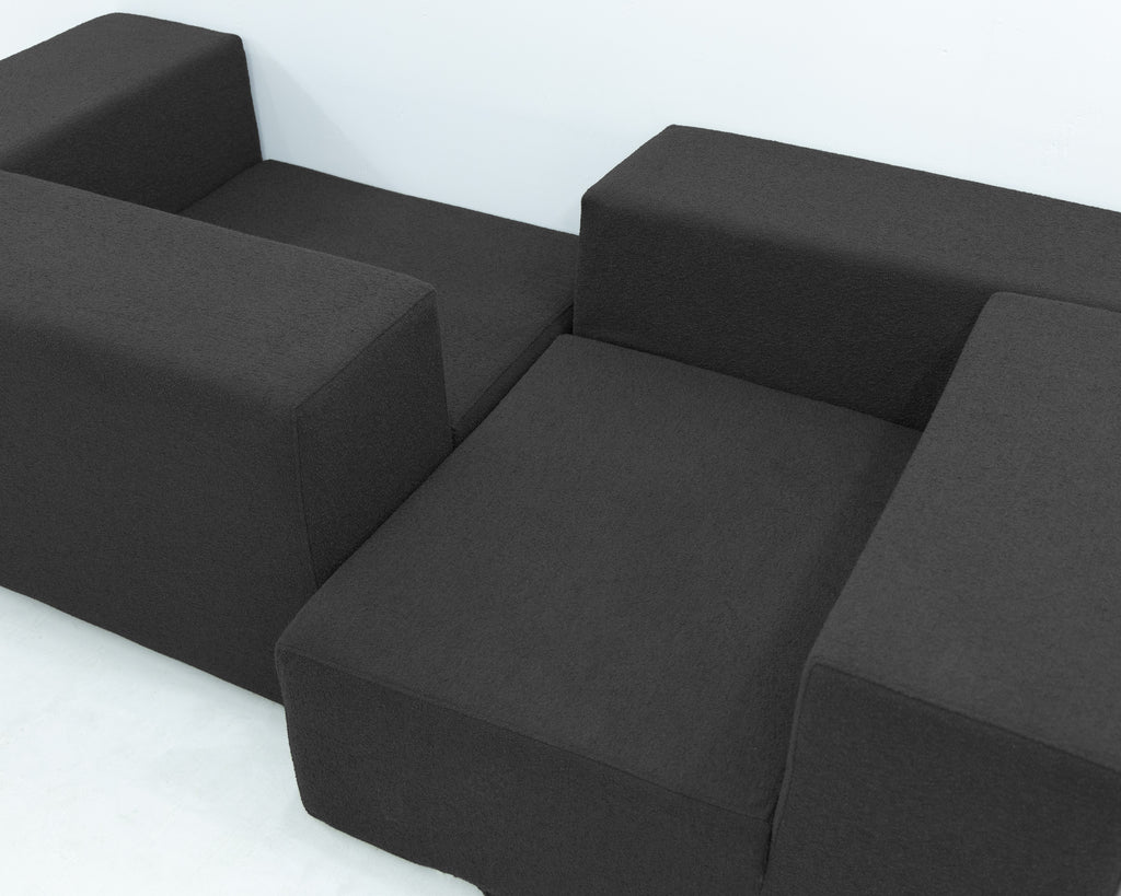 Donner Corner — Coal