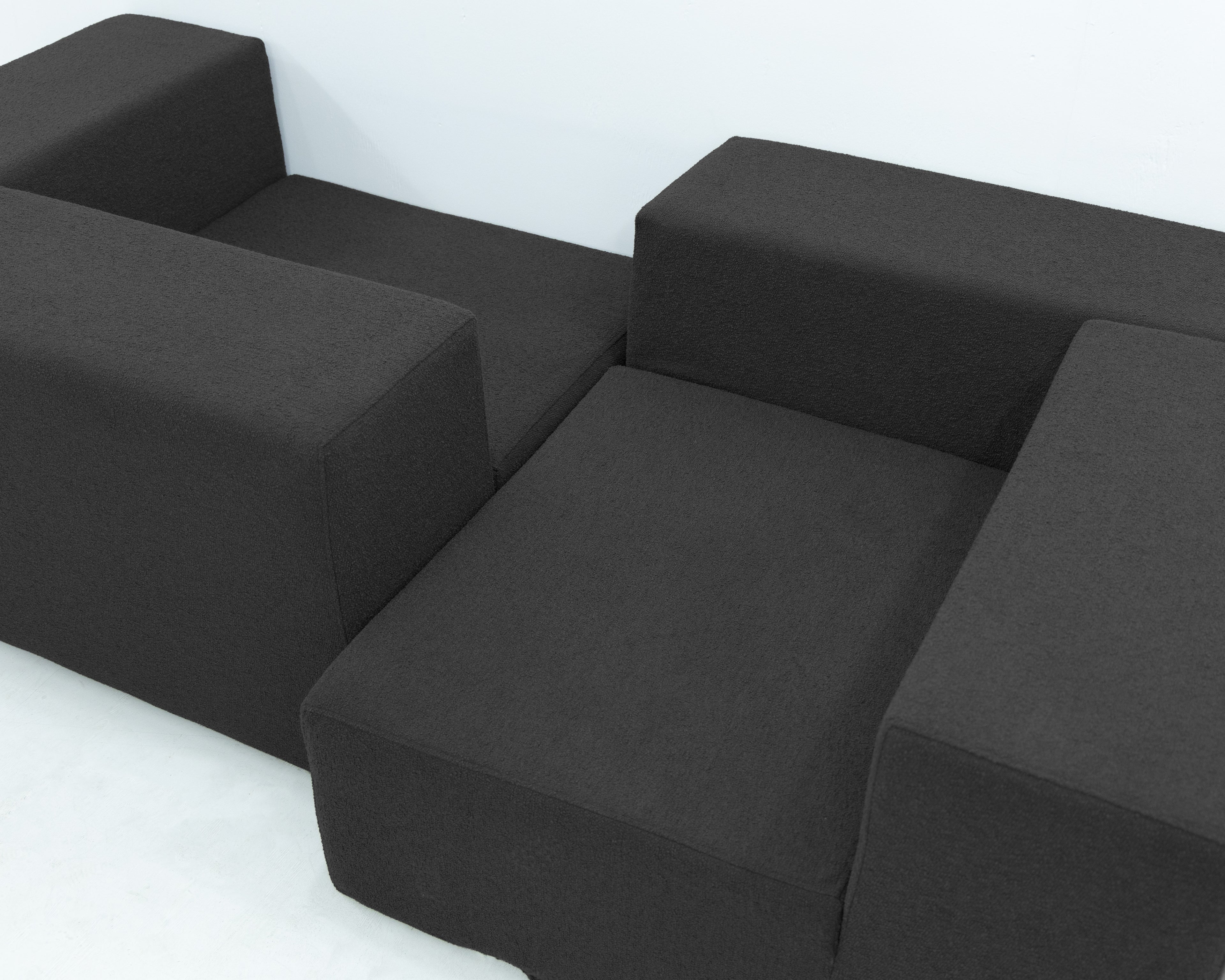 Donner Corner — Coal