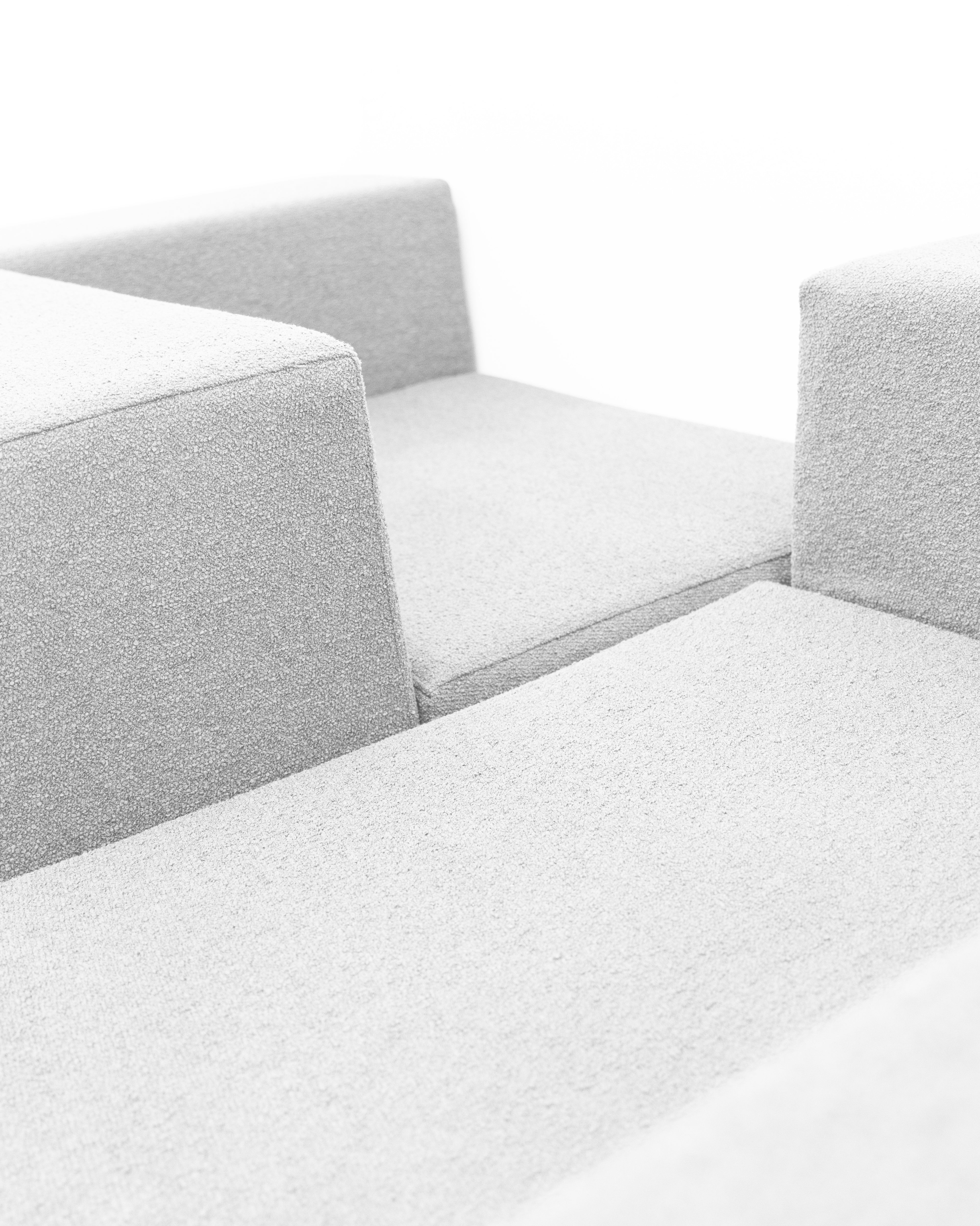 Donner Corner — Cloud