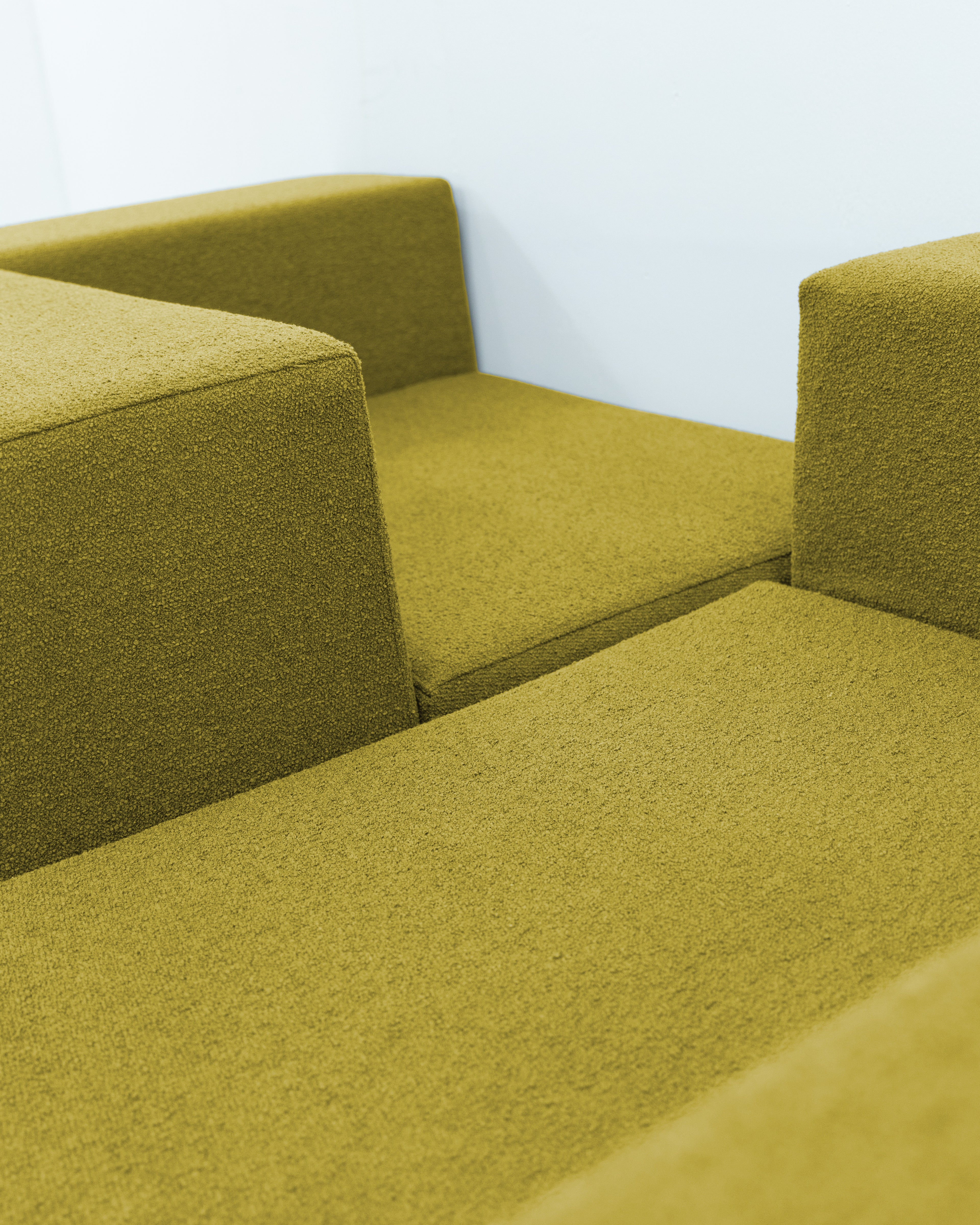 Donner Corner — Mustard