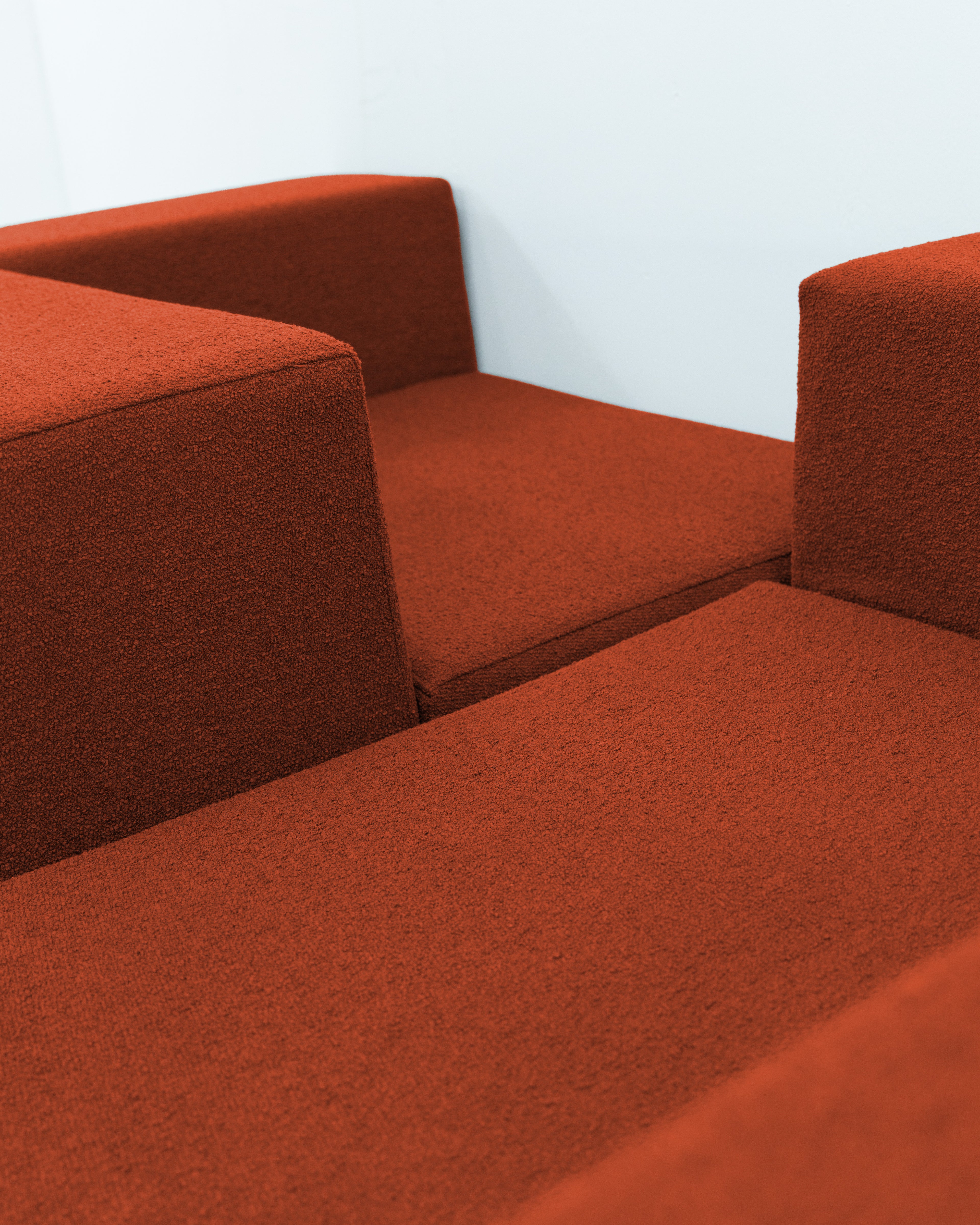 Donner Corner — Terra