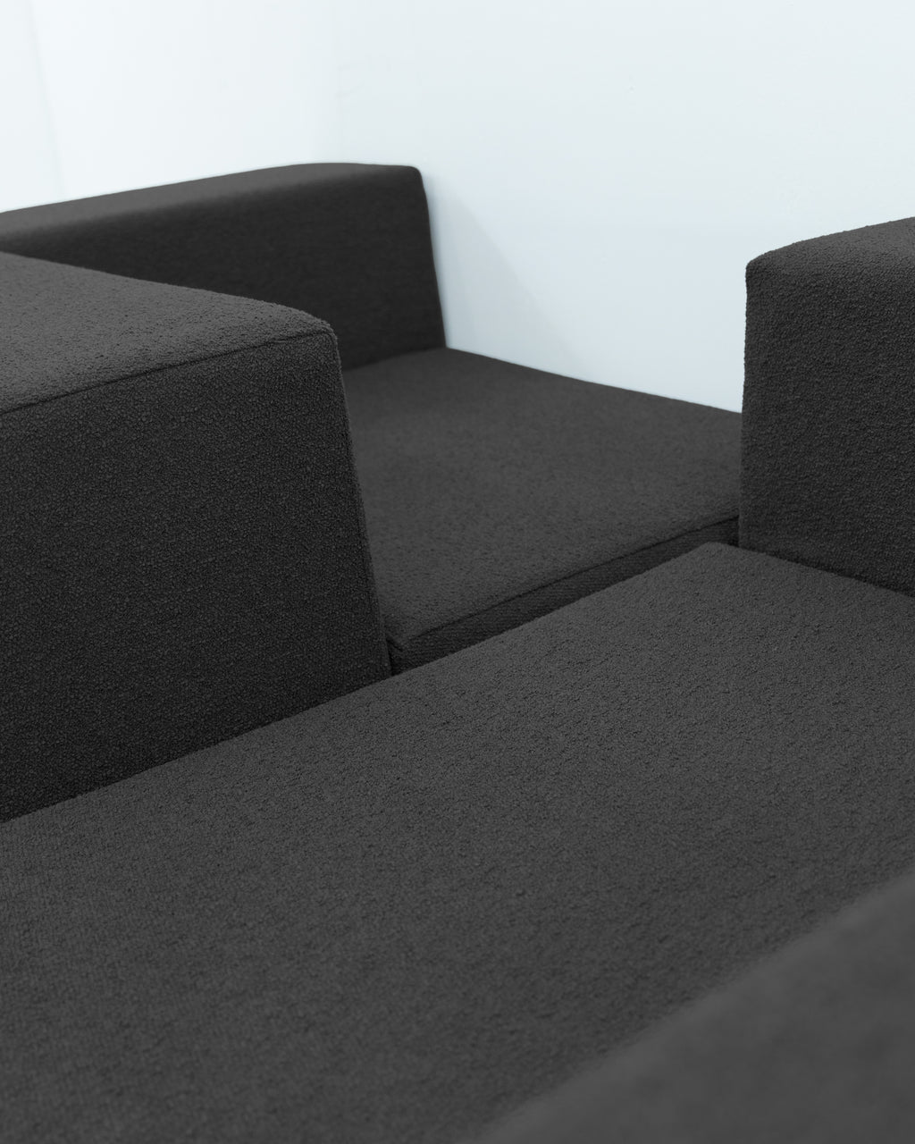 Donner Corner — Coal