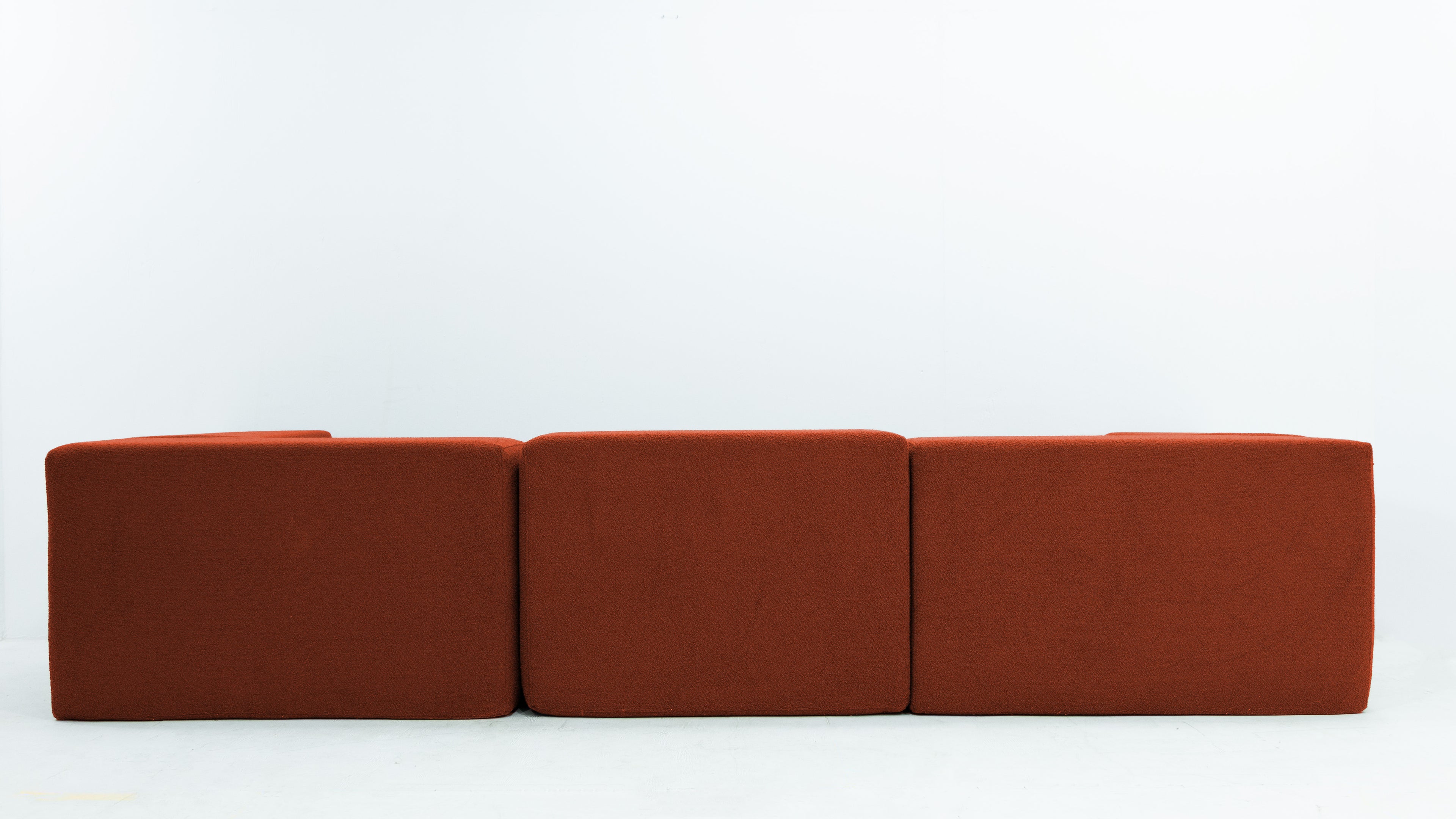 Donner Corner Long — Terra