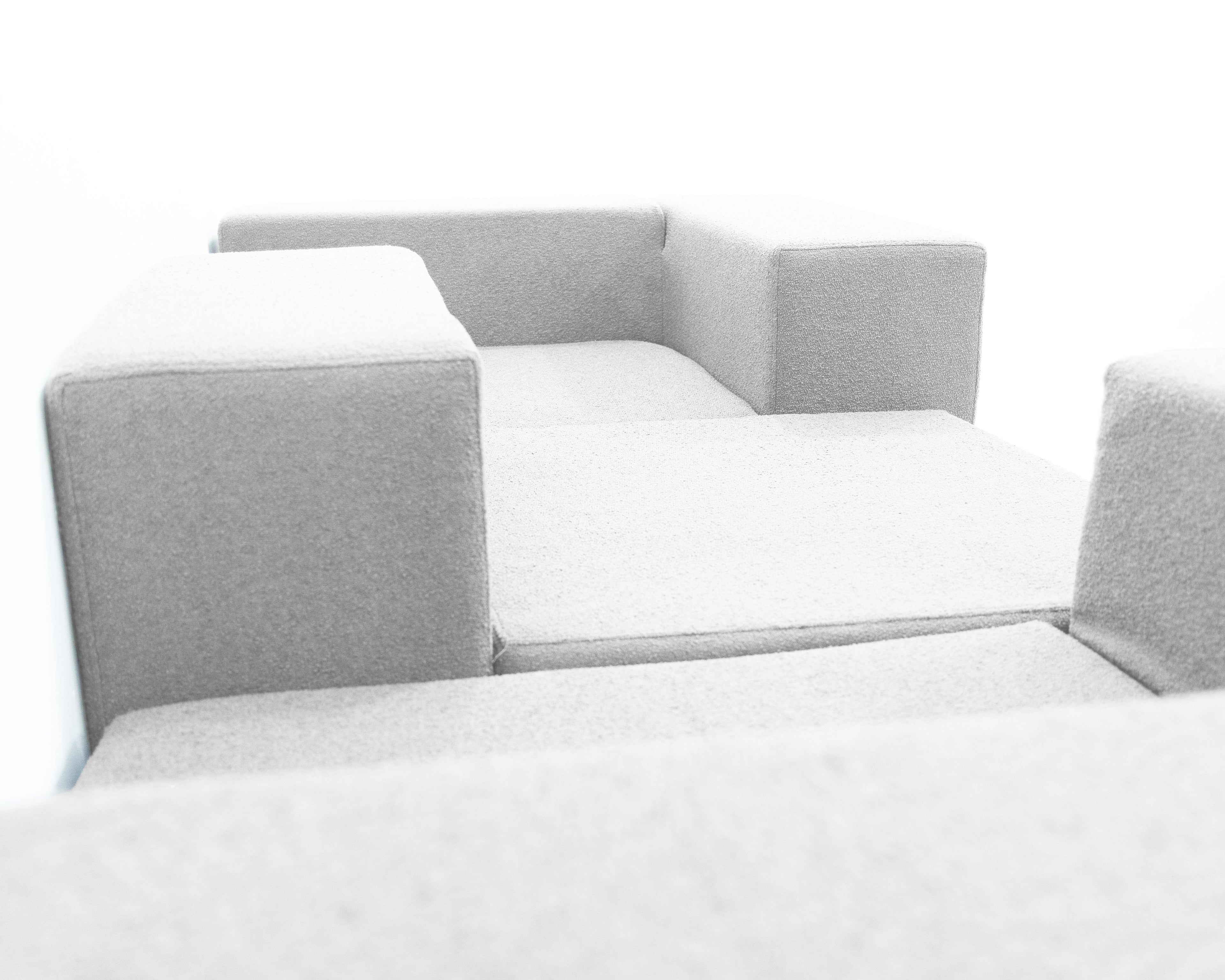 Donner Corner Long — Cloud