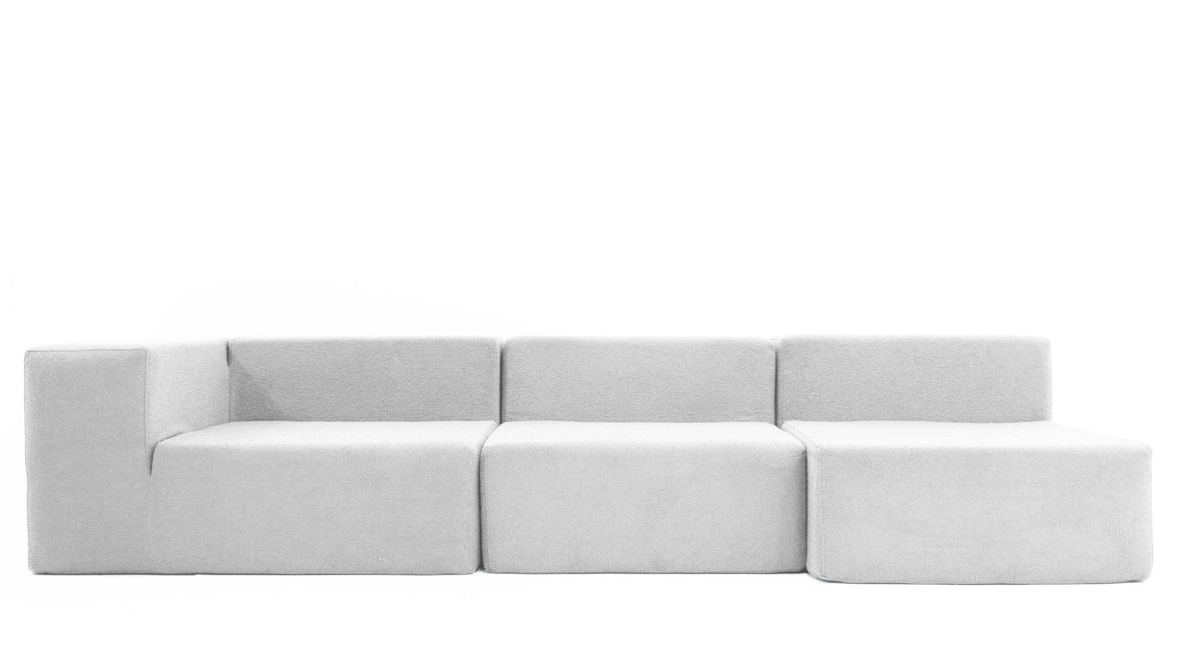 Donner Corner Long — Cloud