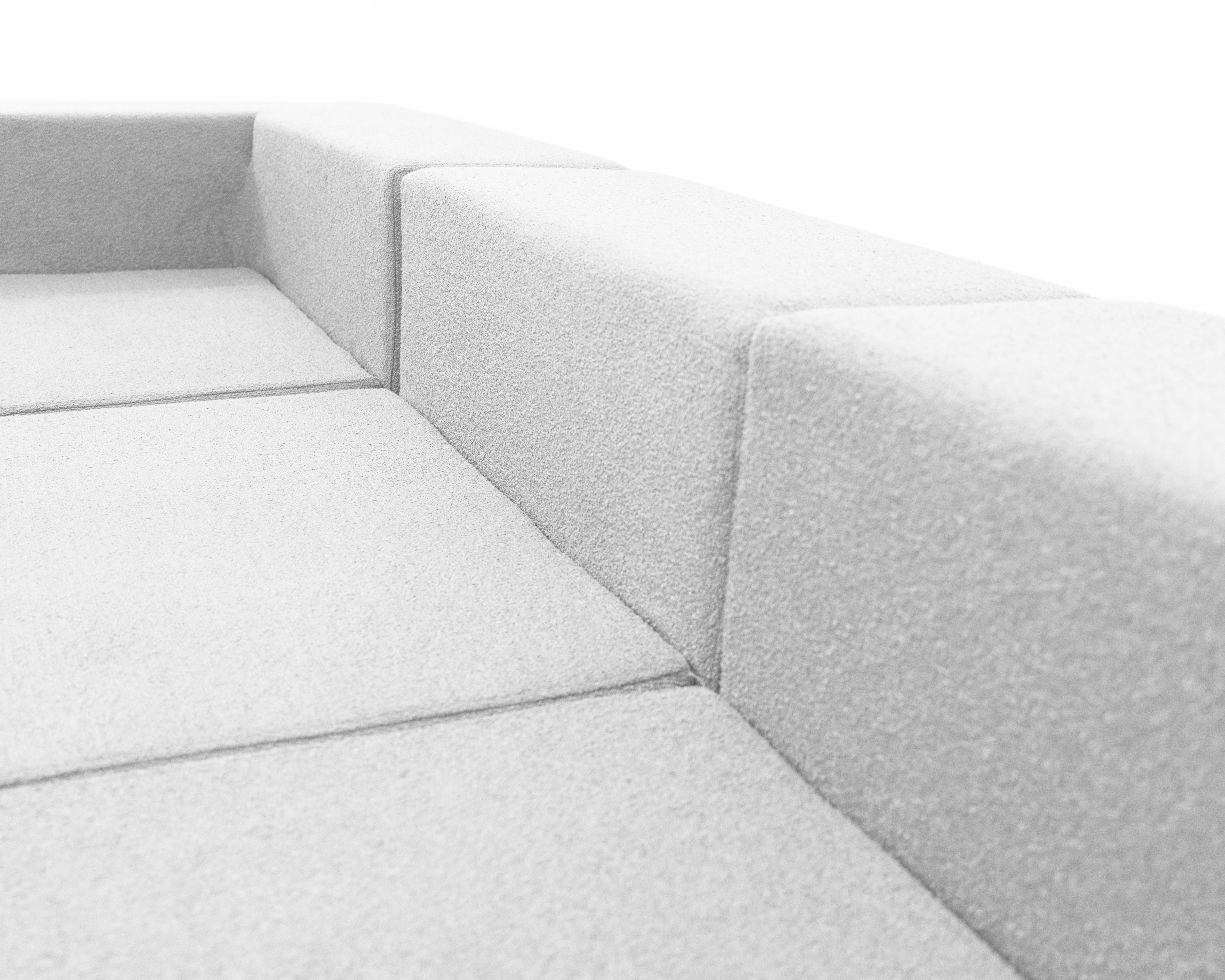 Donner Corner Long — Cloud