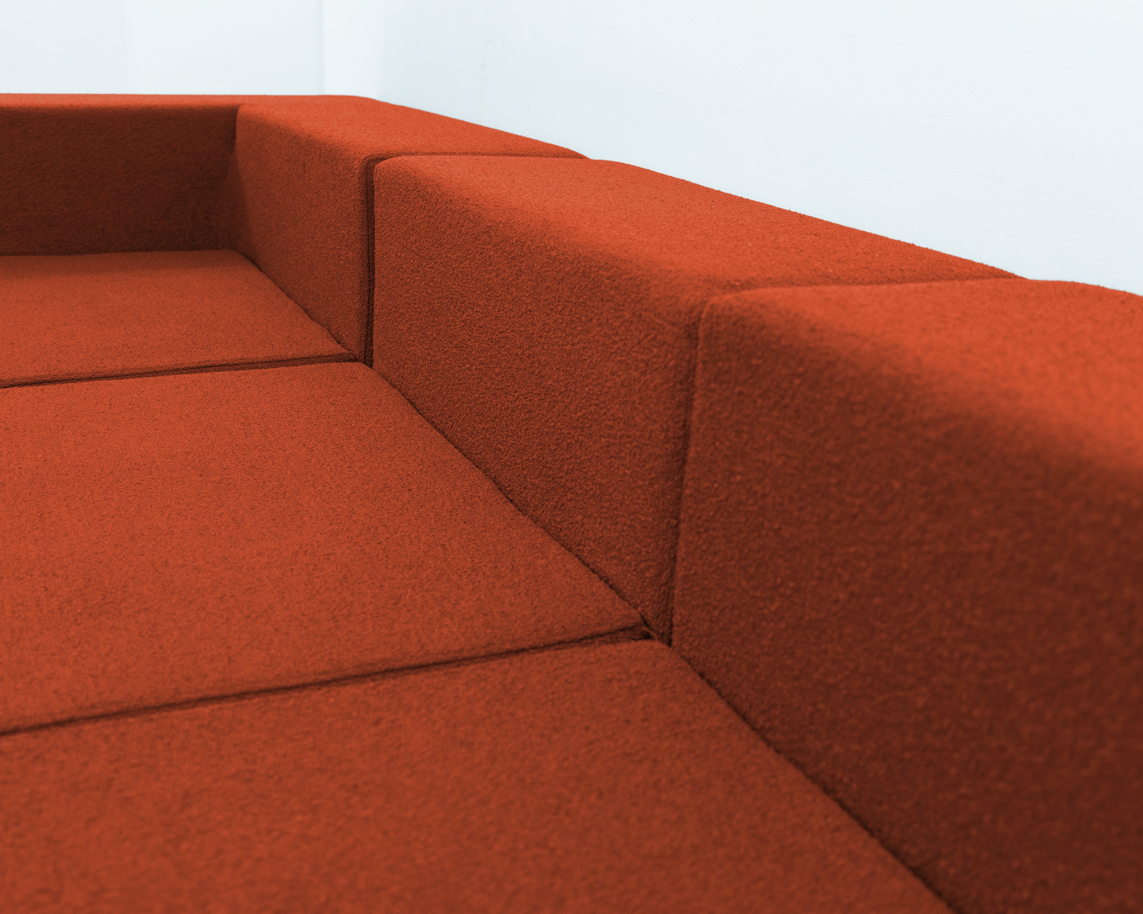 Donner Corner Long — Terra