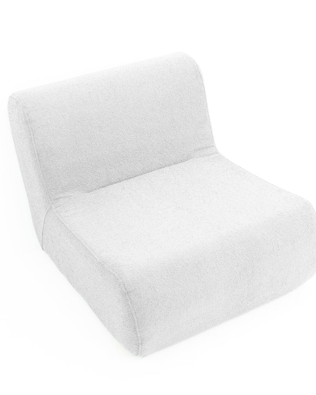 Vixen – Cloud White