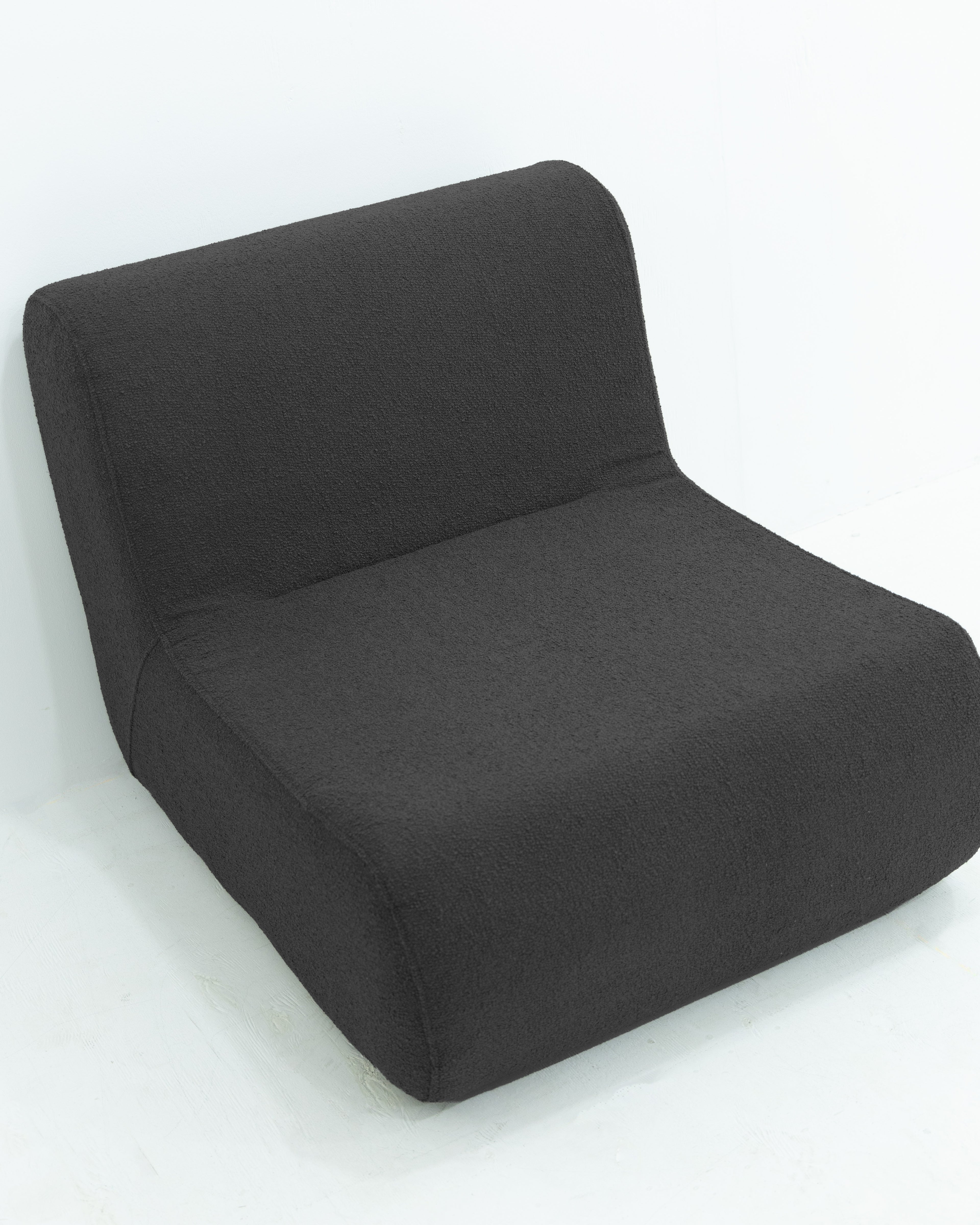 Vixen – Onyx Black