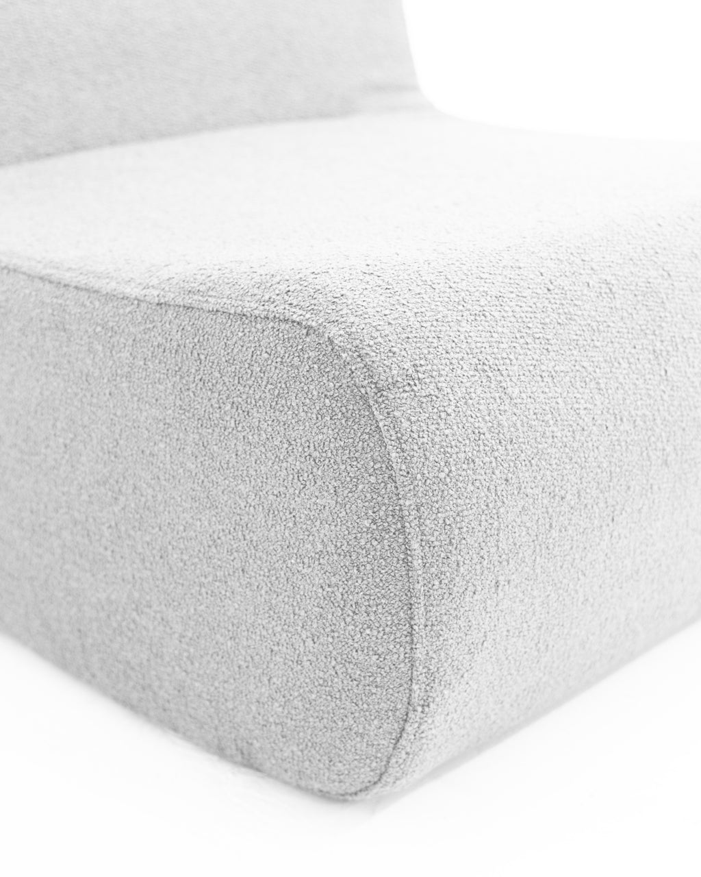 Vixen – Cloud White