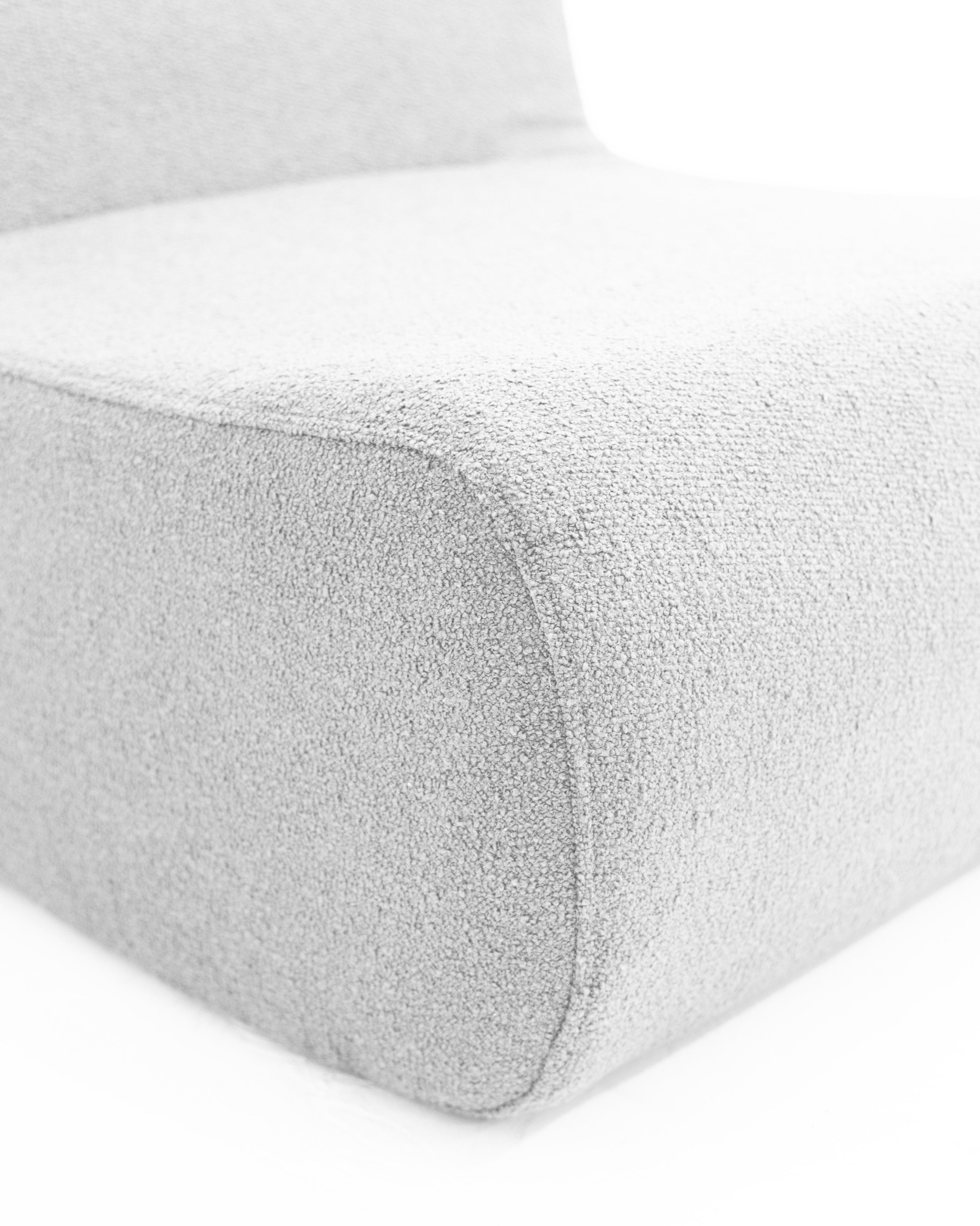 Vixen – Cloud White