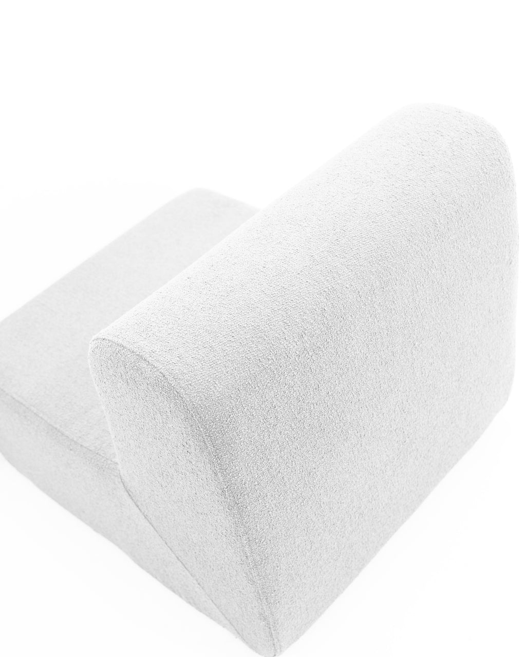 Vixen – Cloud White